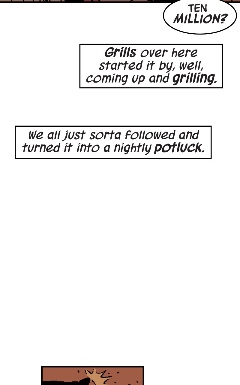 Read online Hawkeye: My Life as a Weapon Infinity Comic comic -  Issue # TPB 1 (Part 1) - 75