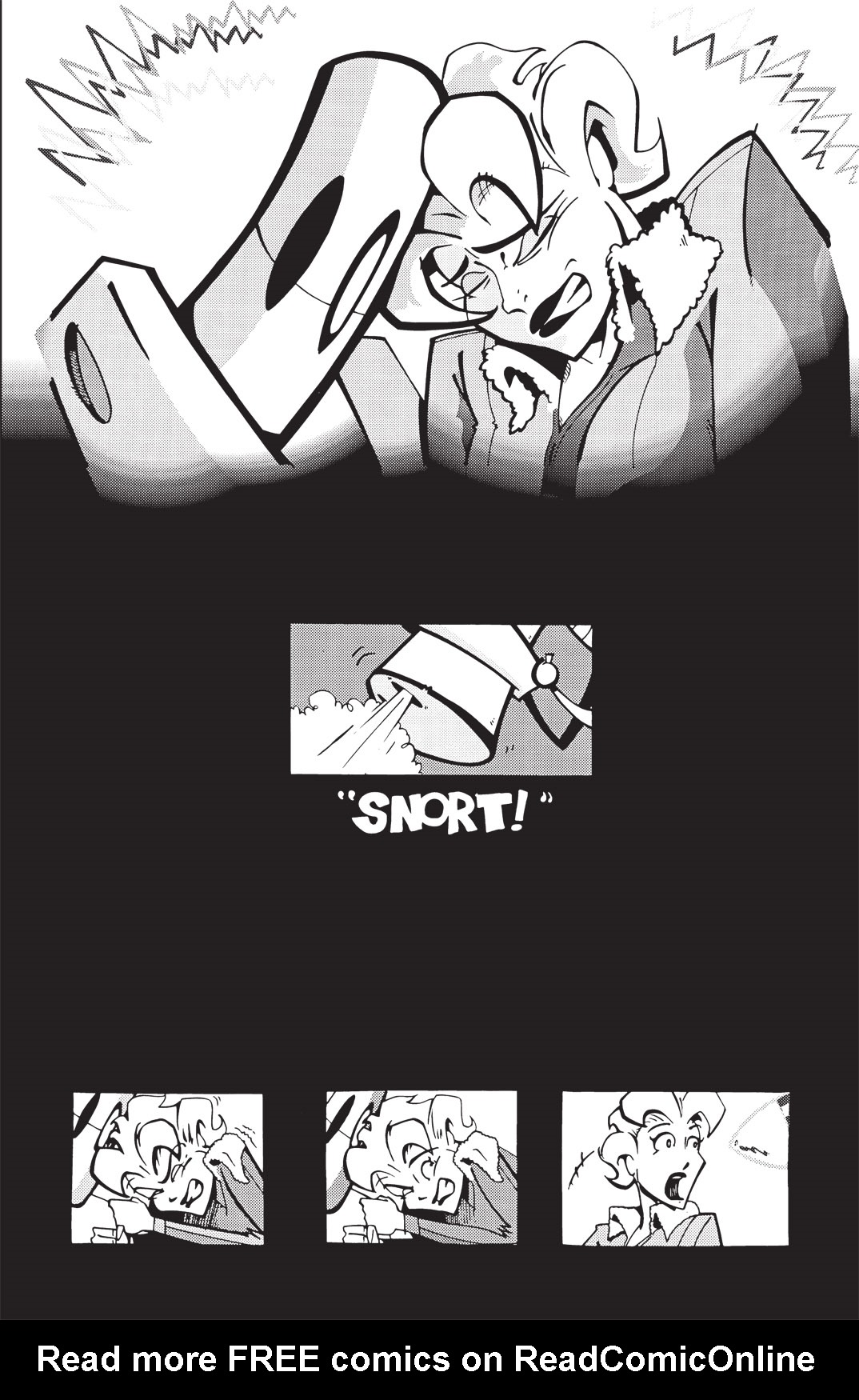 Read online Scud: The Disposable Assassin: The Whole Shebang comic -  Issue # TPB (Part 3) - 12
