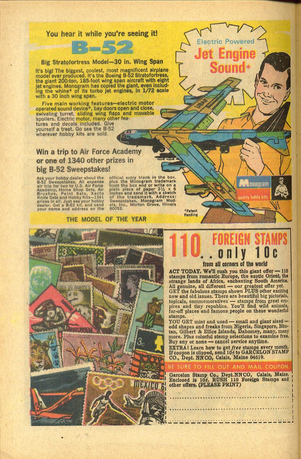 Read online Angel And The Ape (1968) comic -  Issue #2 - 28