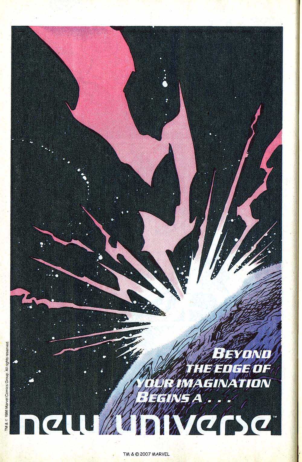 Read online Iron Man (1968) comic -  Issue # Annual 8 - 44