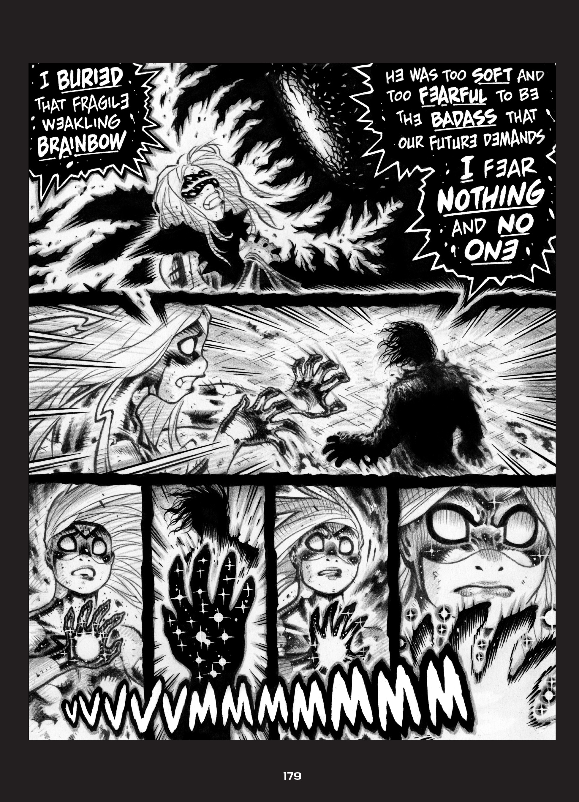 Read online Empowered comic -  Issue # TPB 11 (Part 2) - 79