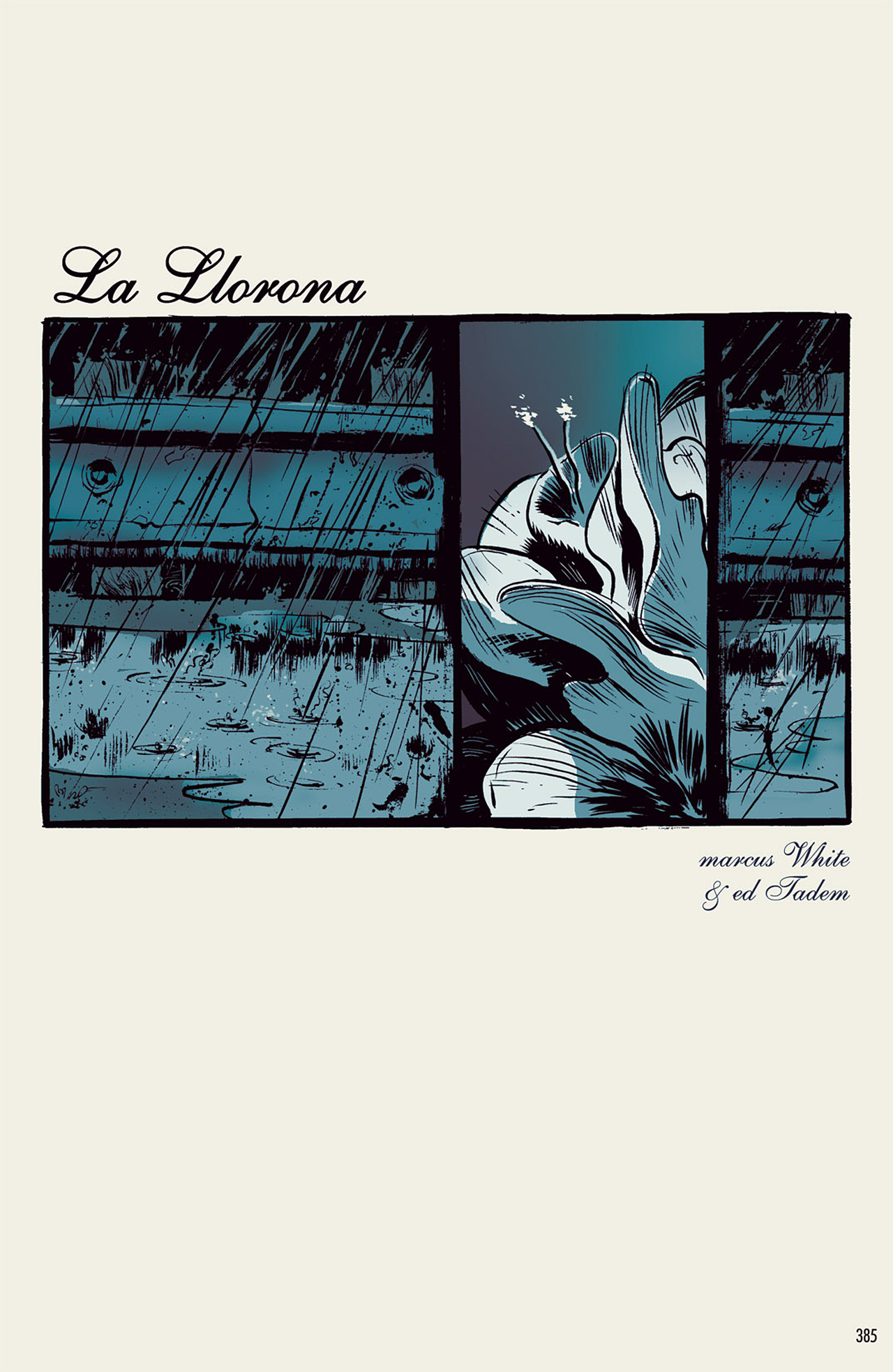 Read online PopGun comic -  Issue # Vol. 1 - 377