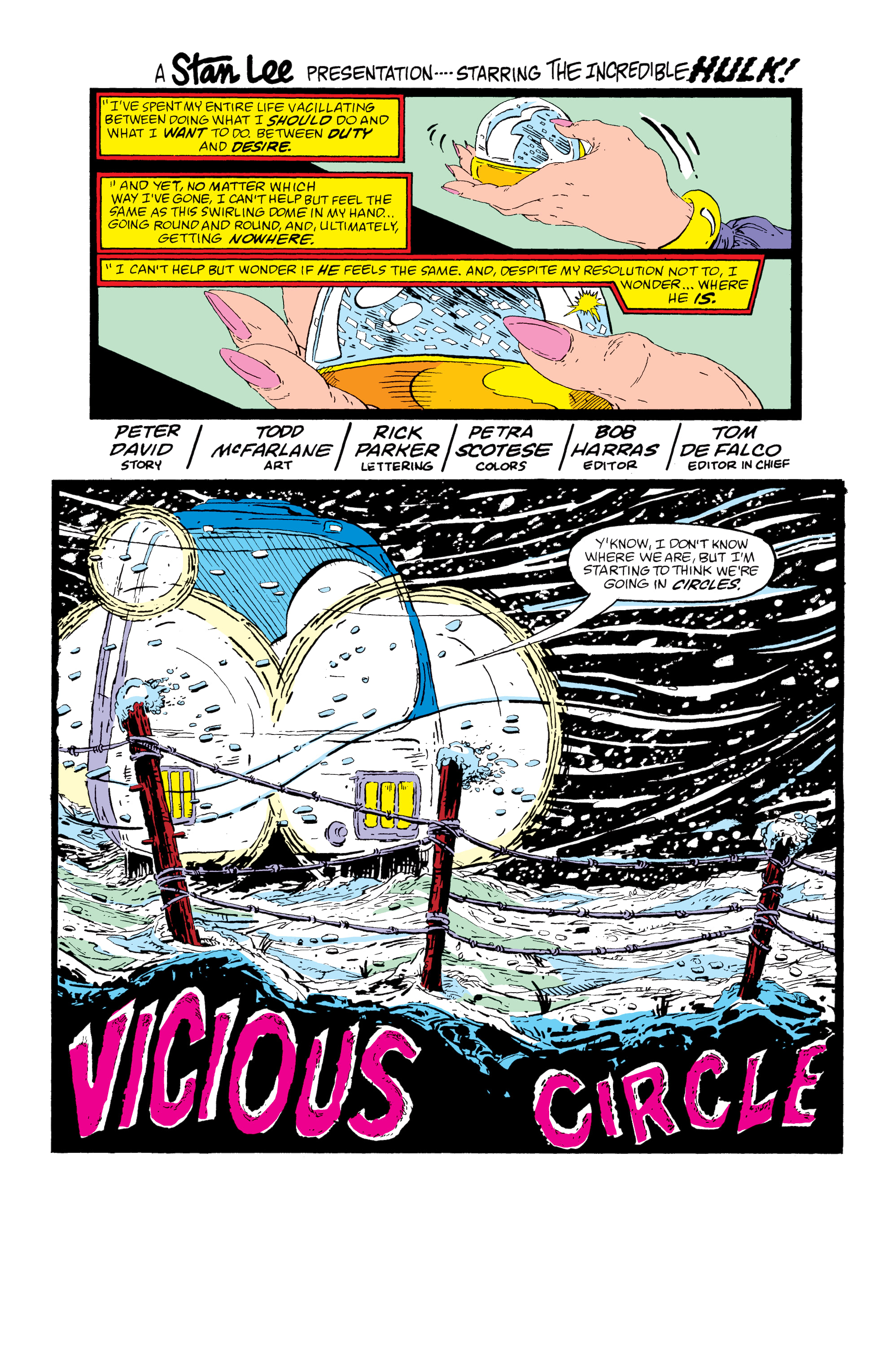 Read online Wolverine Omnibus comic -  Issue # TPB 1 (Part 7) - 4