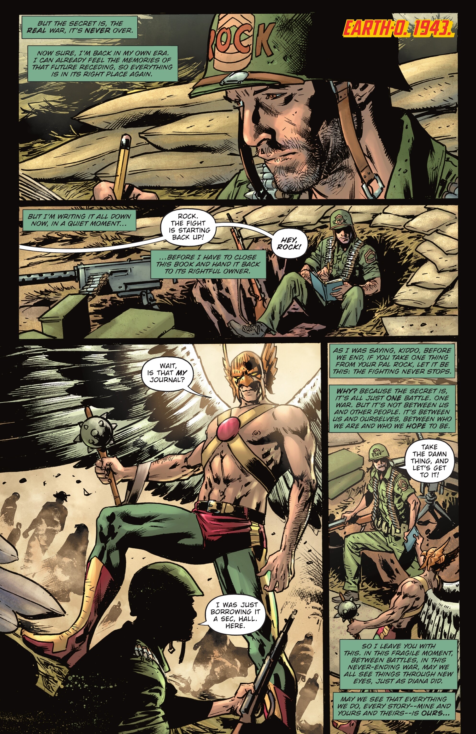 Read online Dark Nights: Death Metal comic -  Issue # _Deluxe Edition (Part 2) - 103