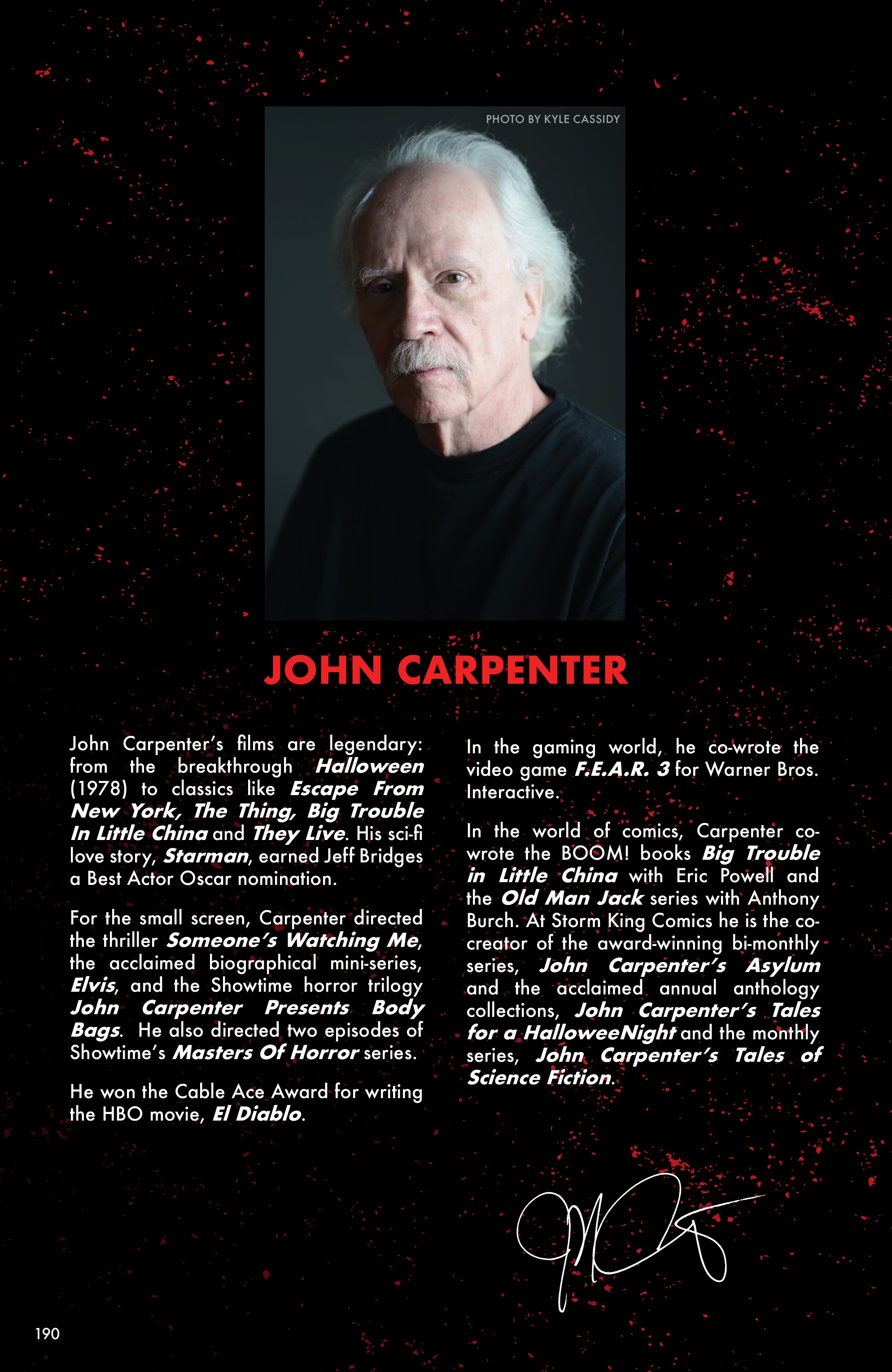 Read online John Carpenter's Tales for a HalloweeNight comic -  Issue # TPB 5 (Part 2) - 89