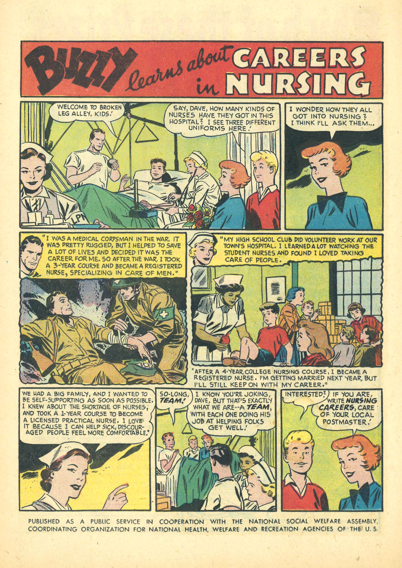 Read online The Brave and the Bold (1955) comic -  Issue #11 - 12