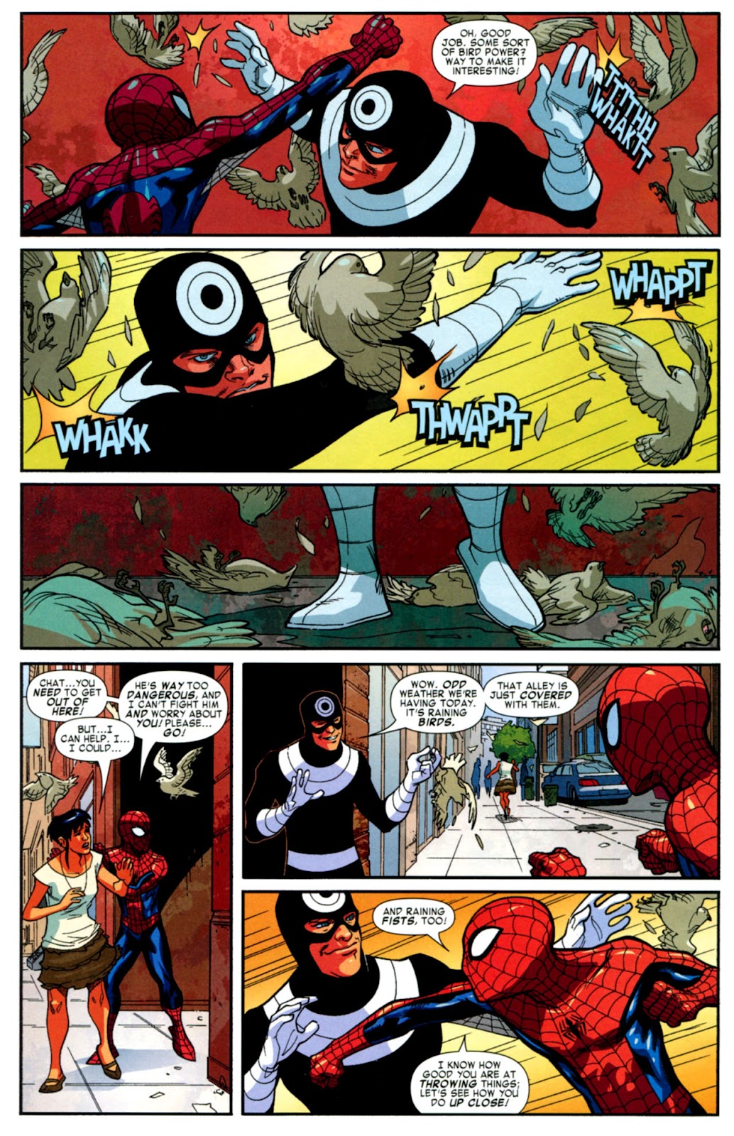 Marvel Adventures Spider-Man (2010) issue 4 - Page 15