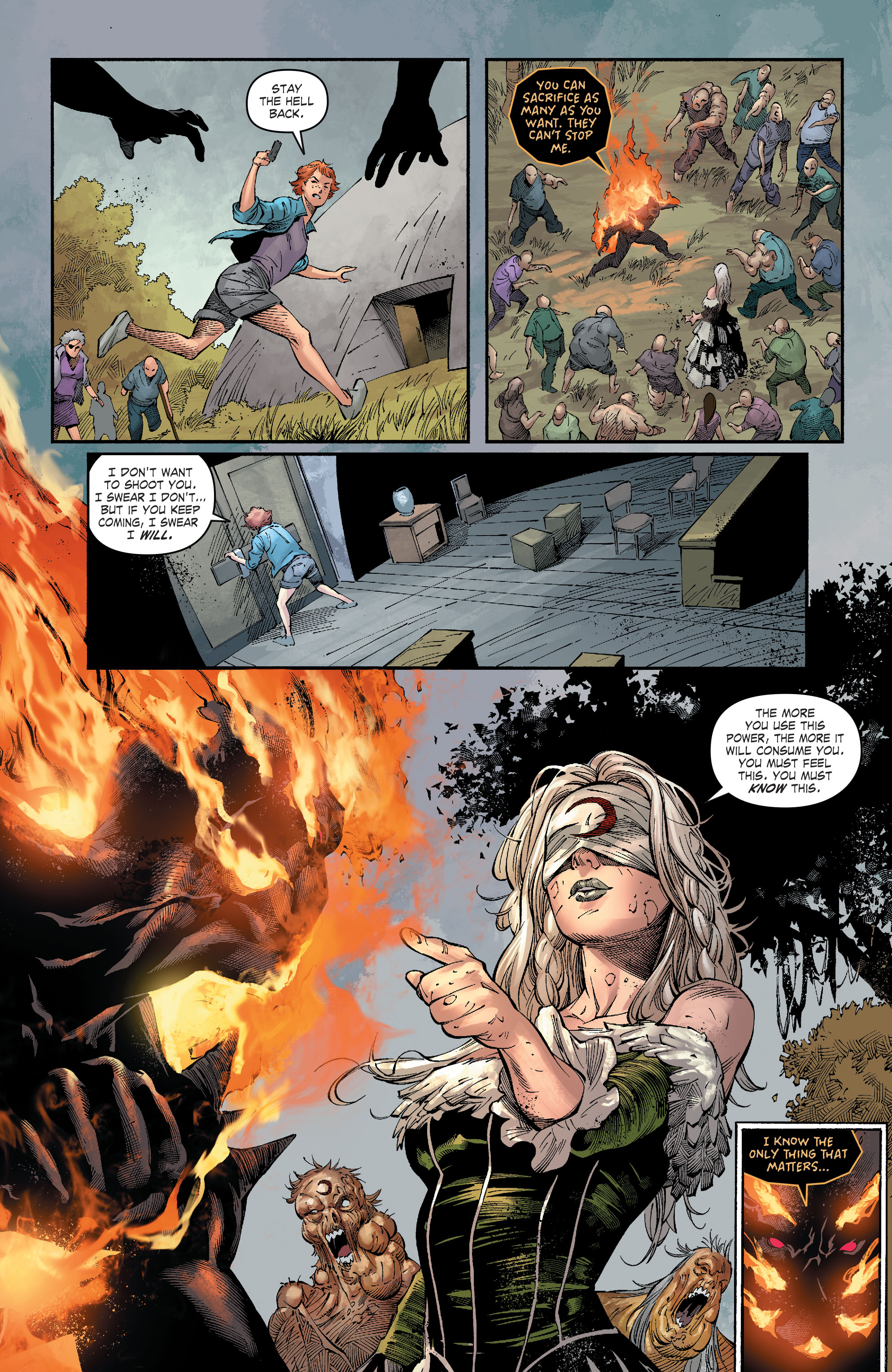 Read online The Curse of Brimstone: Ashes comic -  Issue # TPB (Part 1) - 58