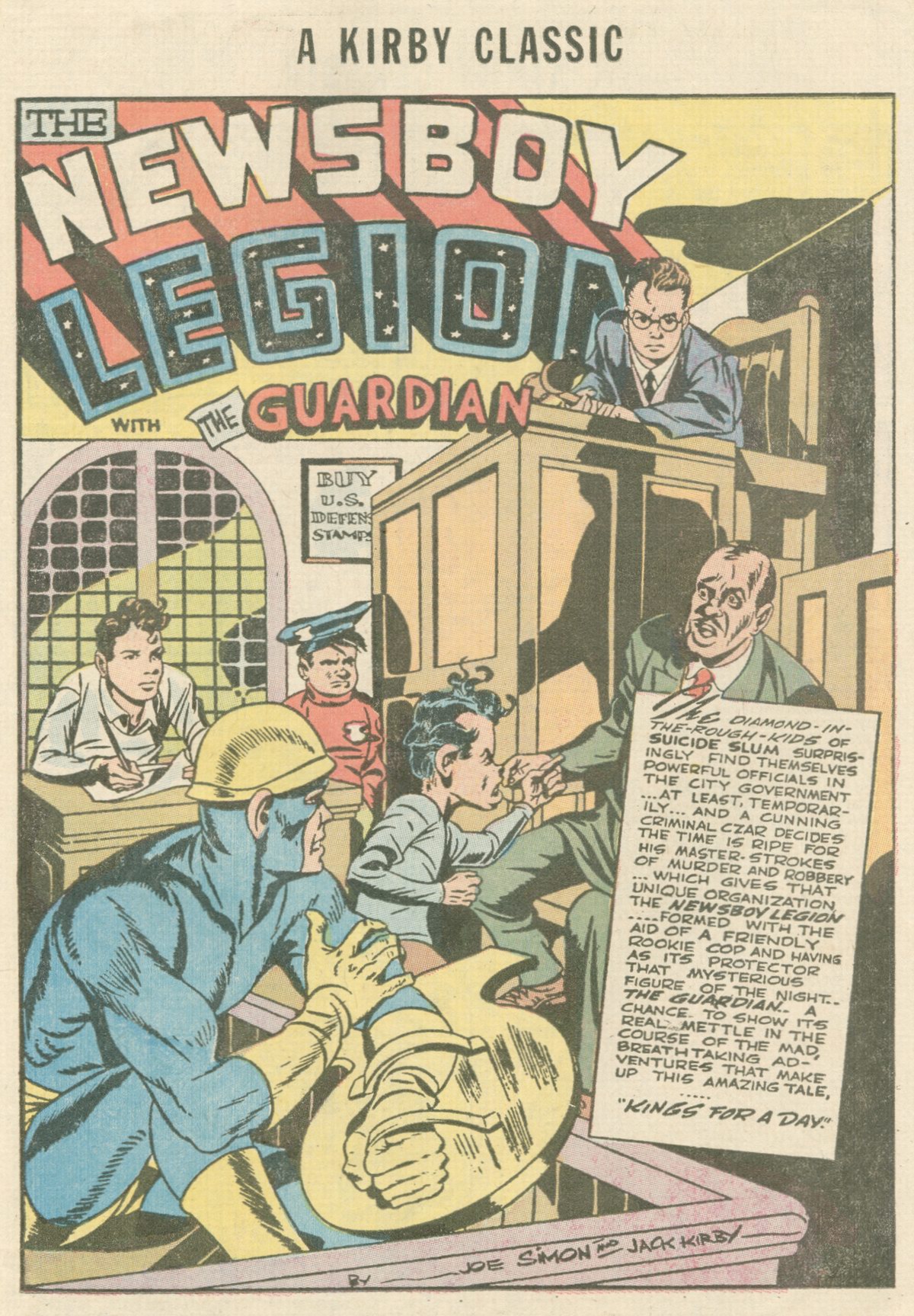 Read online Superman's Pal Jimmy Olsen comic -  Issue #144 - 35