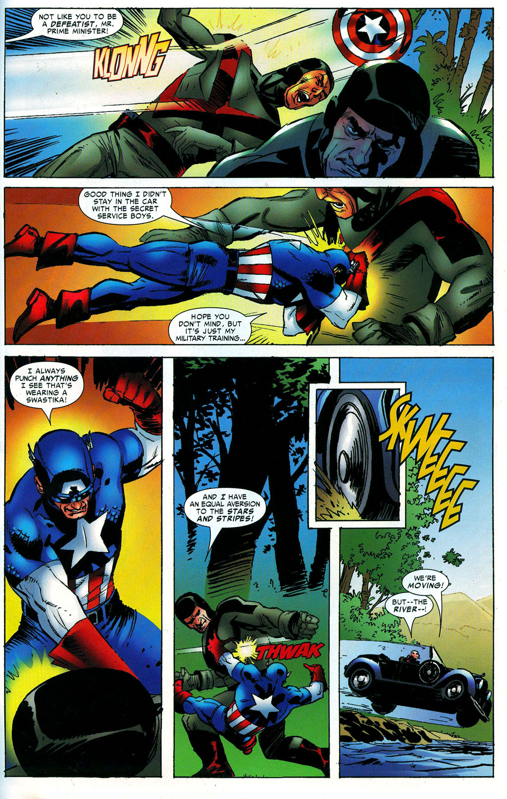 Giant-Size Avengers/Invaders Full #1 - English 89