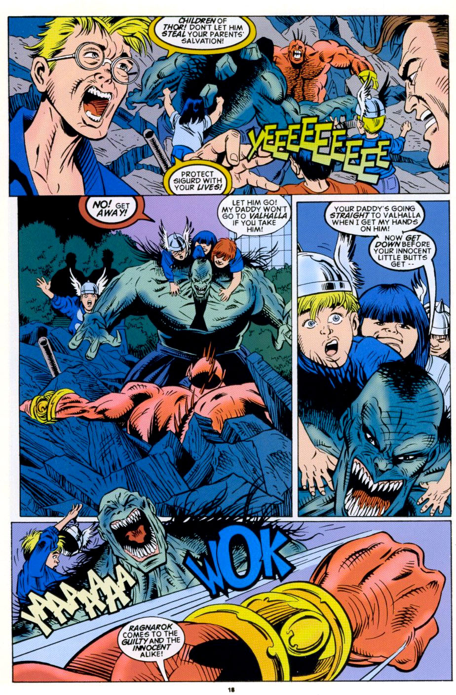 2099 Unlimited issue 4 - Page 15