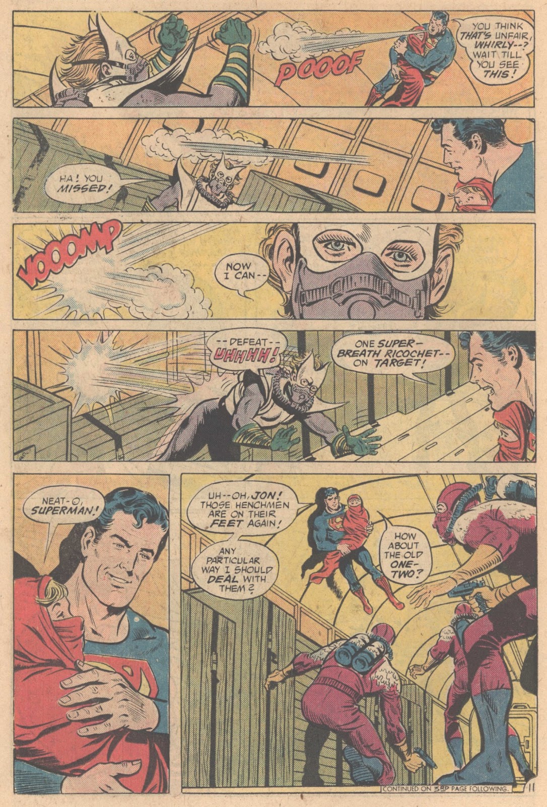 Action Comics (1938) issue 457 - Page 22