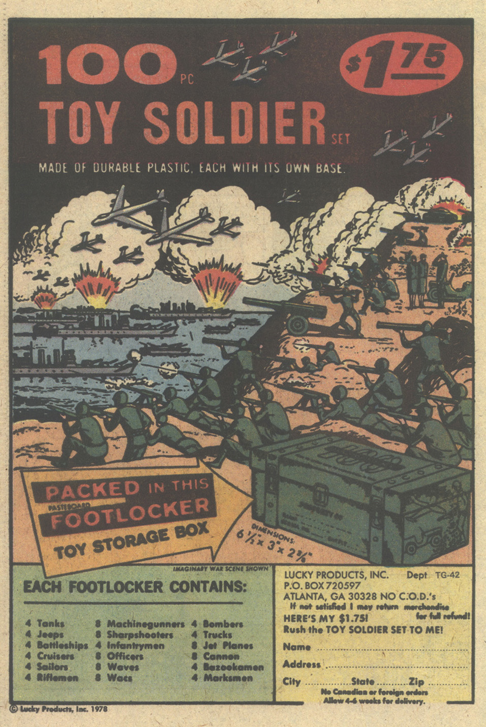 Read online Walt Disney Daisy and Donald comic -  Issue #36 - 34