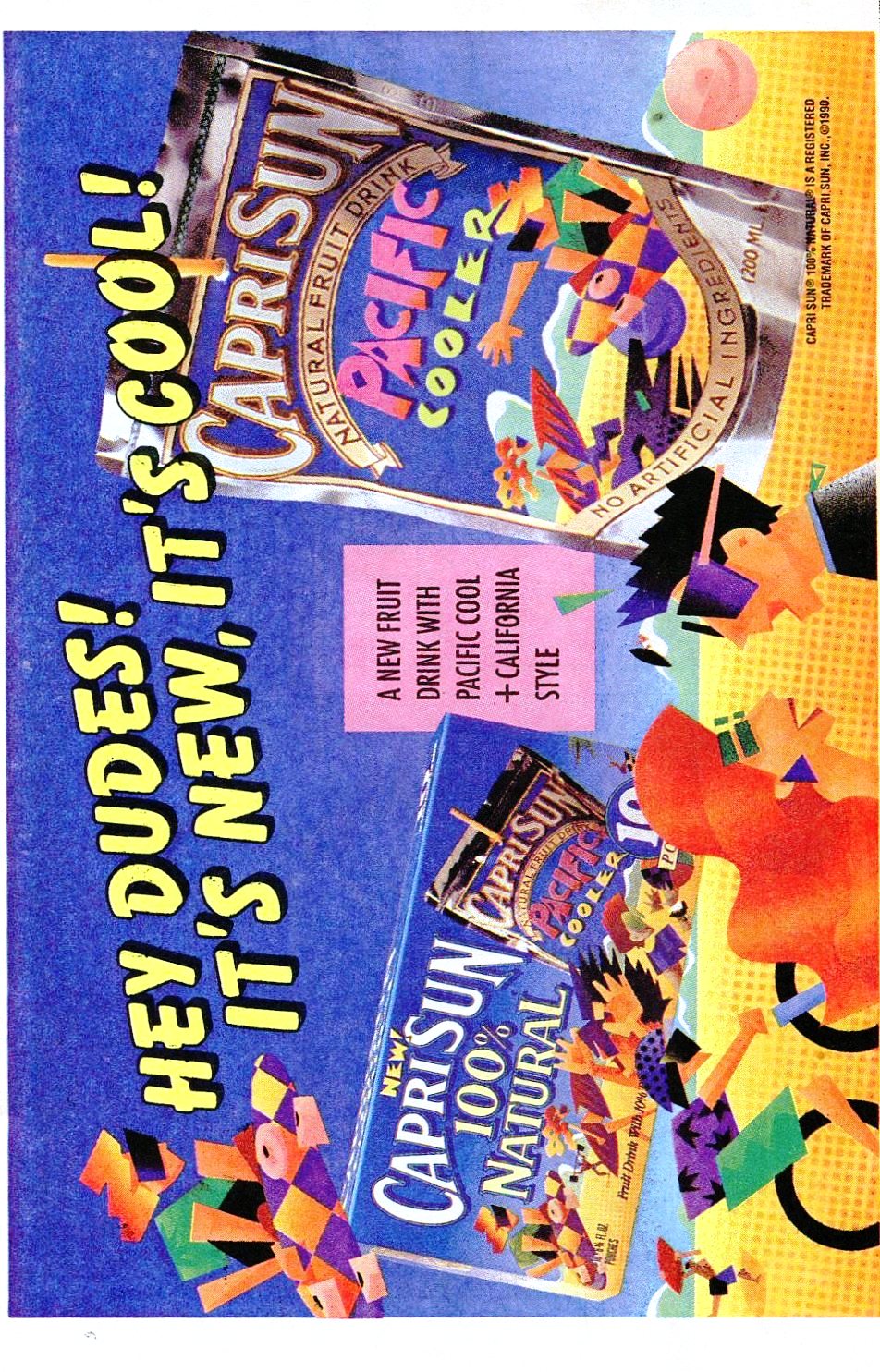 Read online Archie 3000! (1989) comic -  Issue #14 - 9