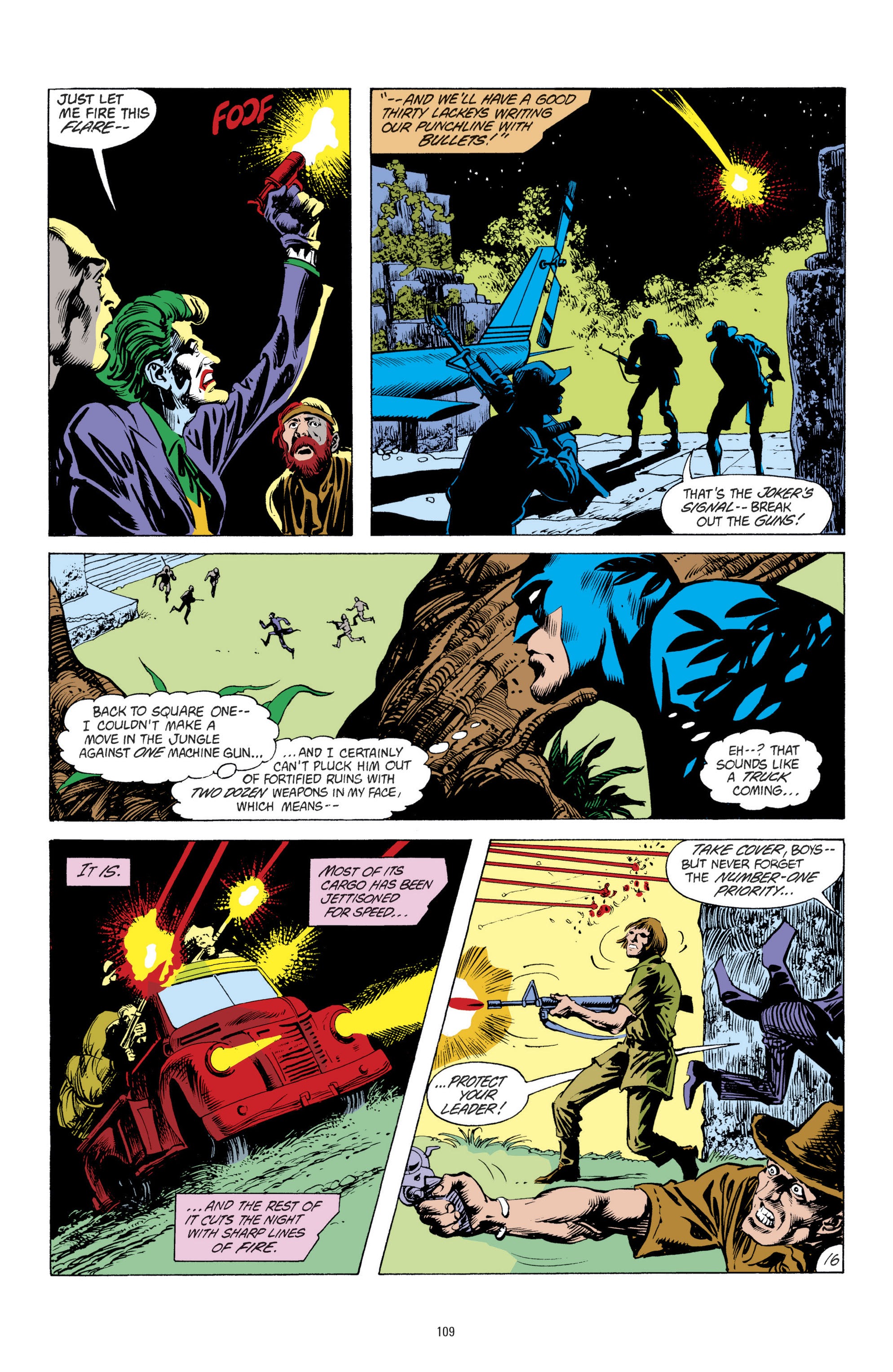 Read online The Joker: His Greatest Jokes comic -  Issue # TPB (Part 2) - 9