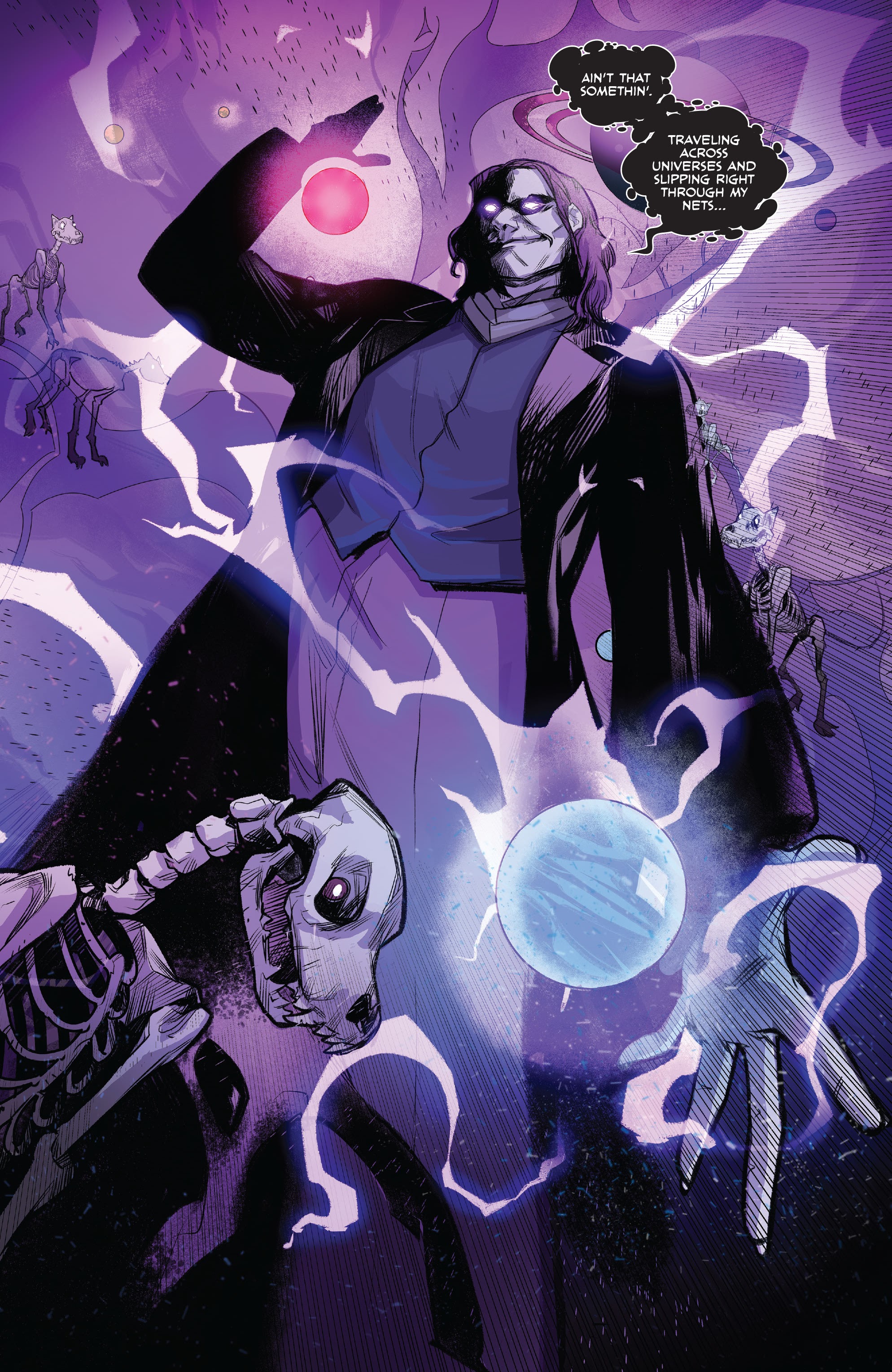 Read online Buffy the Vampire Slayer comic -  Issue #28 - 6