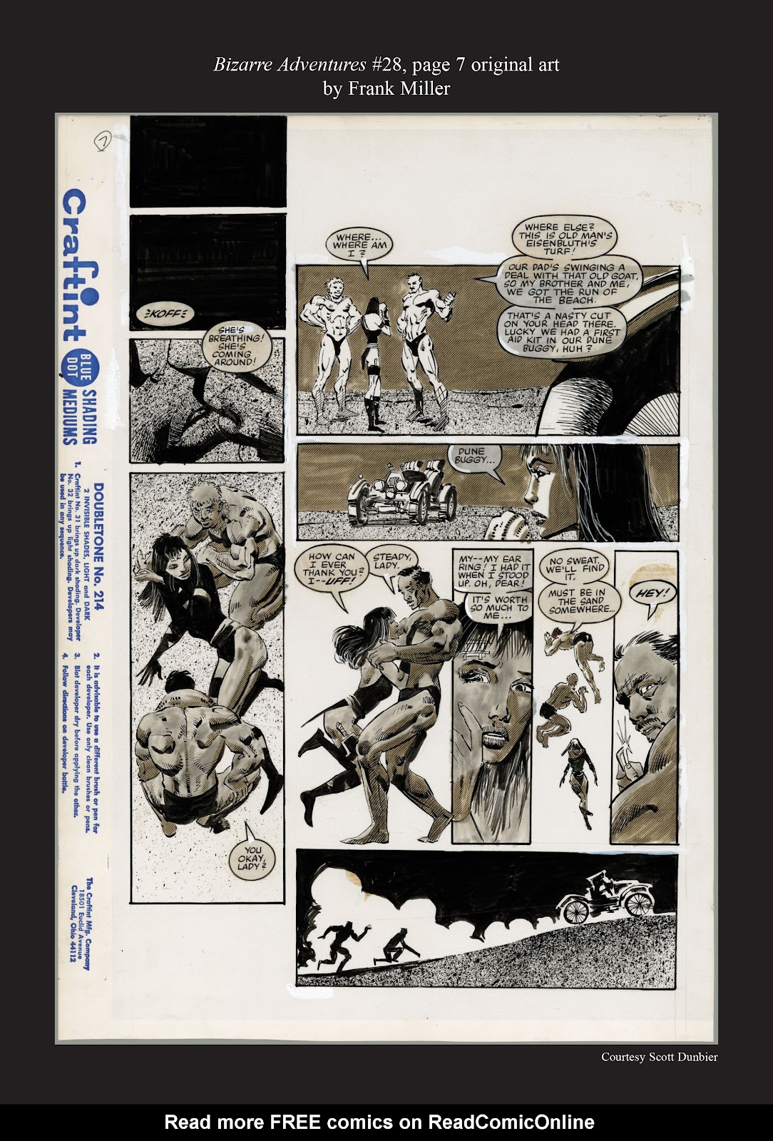 Marvel Masterworks: Daredevil issue TPB 16 (Part 4) - Page 33