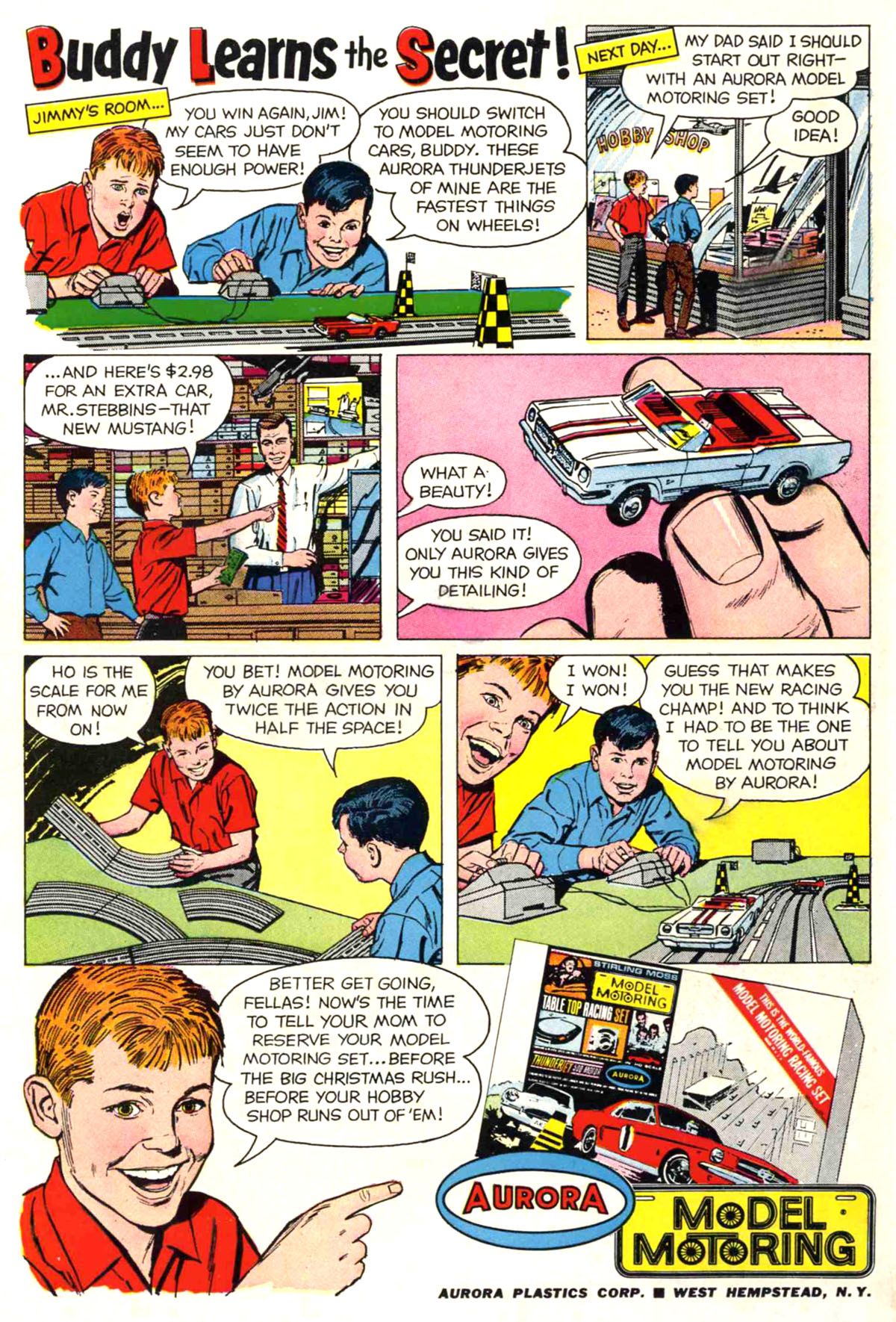 Read online Green Lantern (1960) comic -  Issue #34 - 35