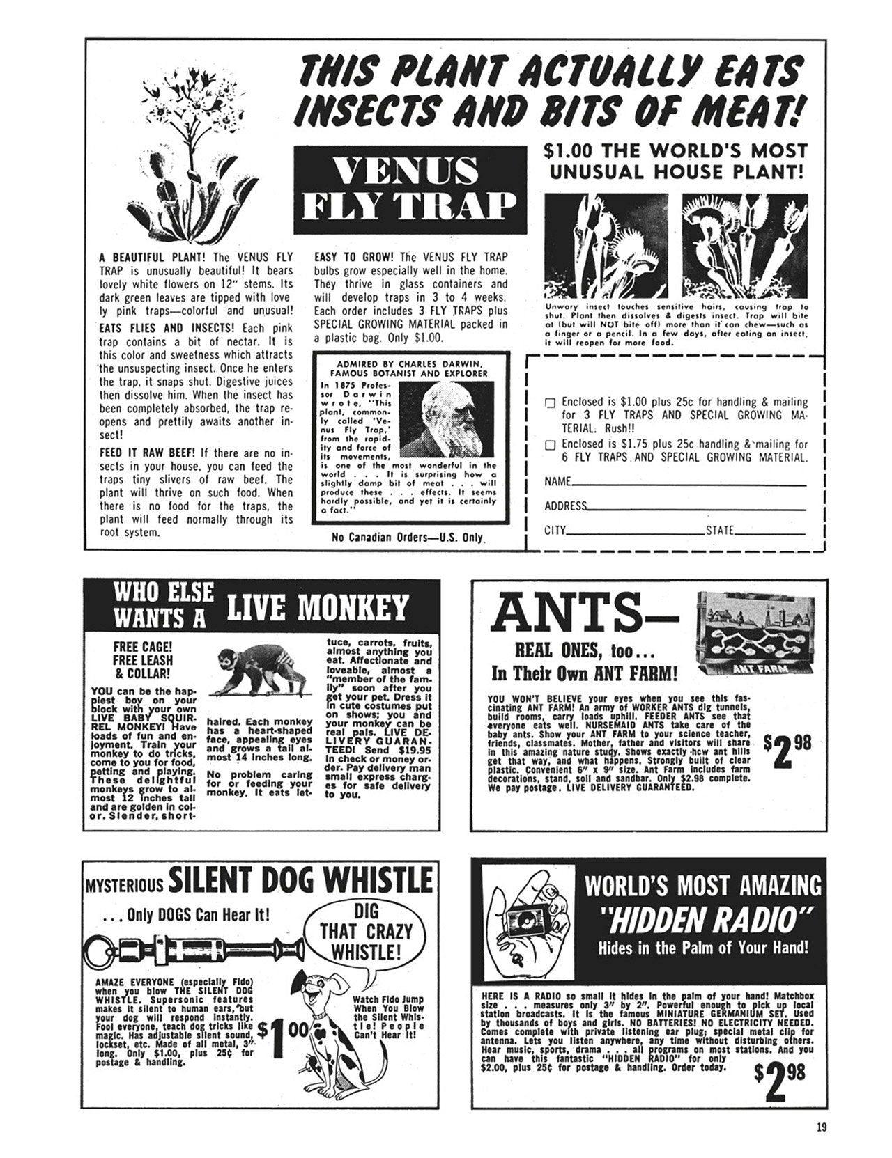 Read online Creepy Archives comic -  Issue # TPB 2 (Part 1) - 20