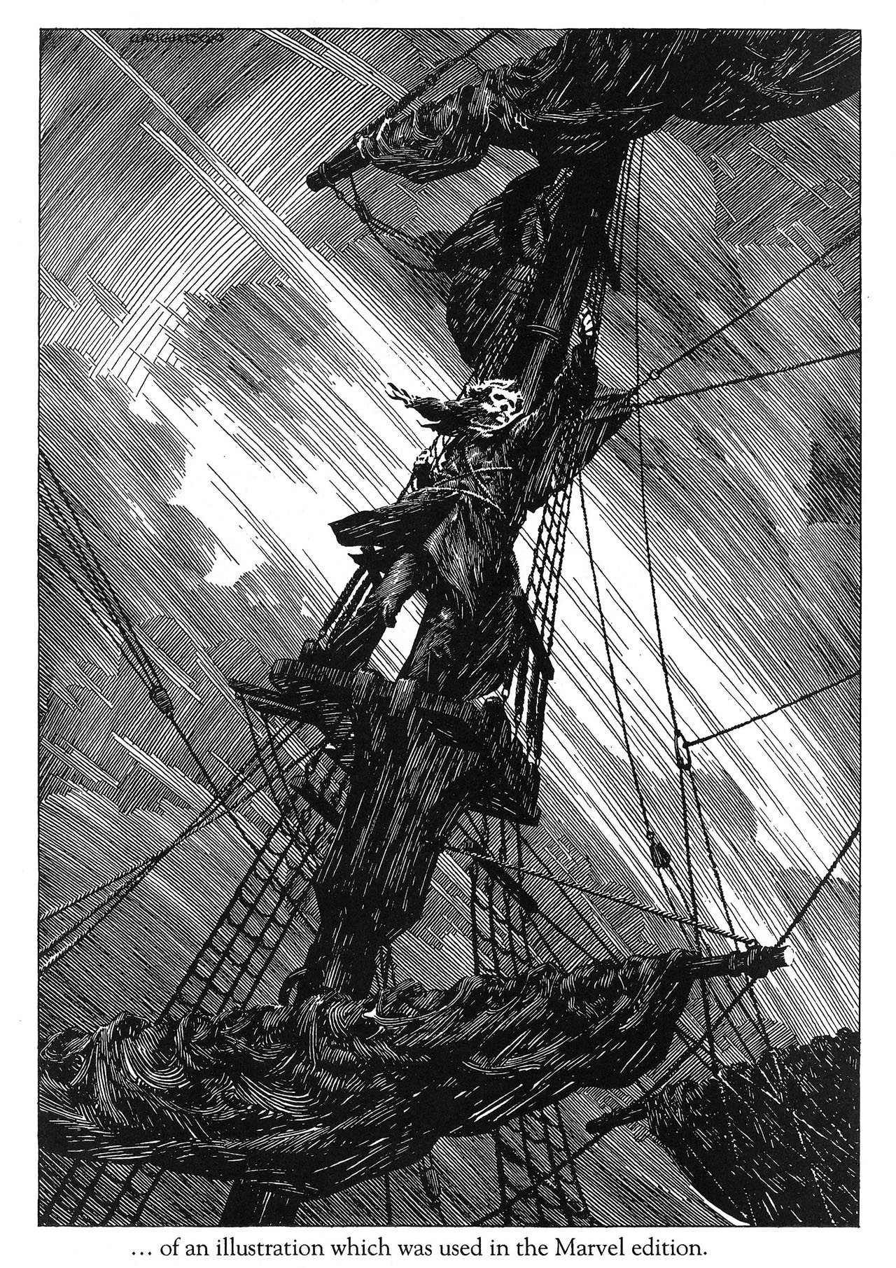 Read online The Lost Frankenstein Pages comic -  Issue # Full - 11