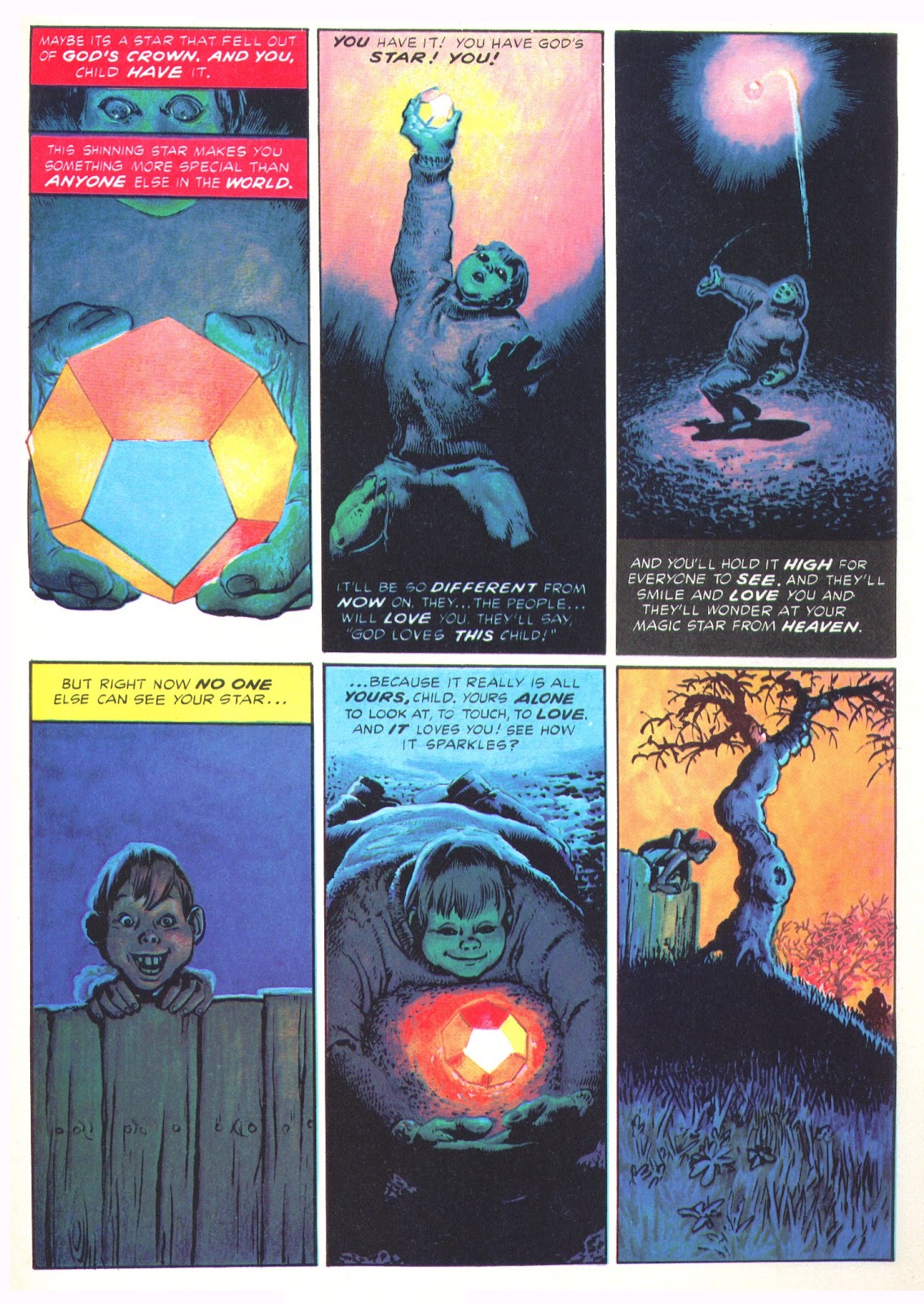 Comix International issue 3 - Page 13