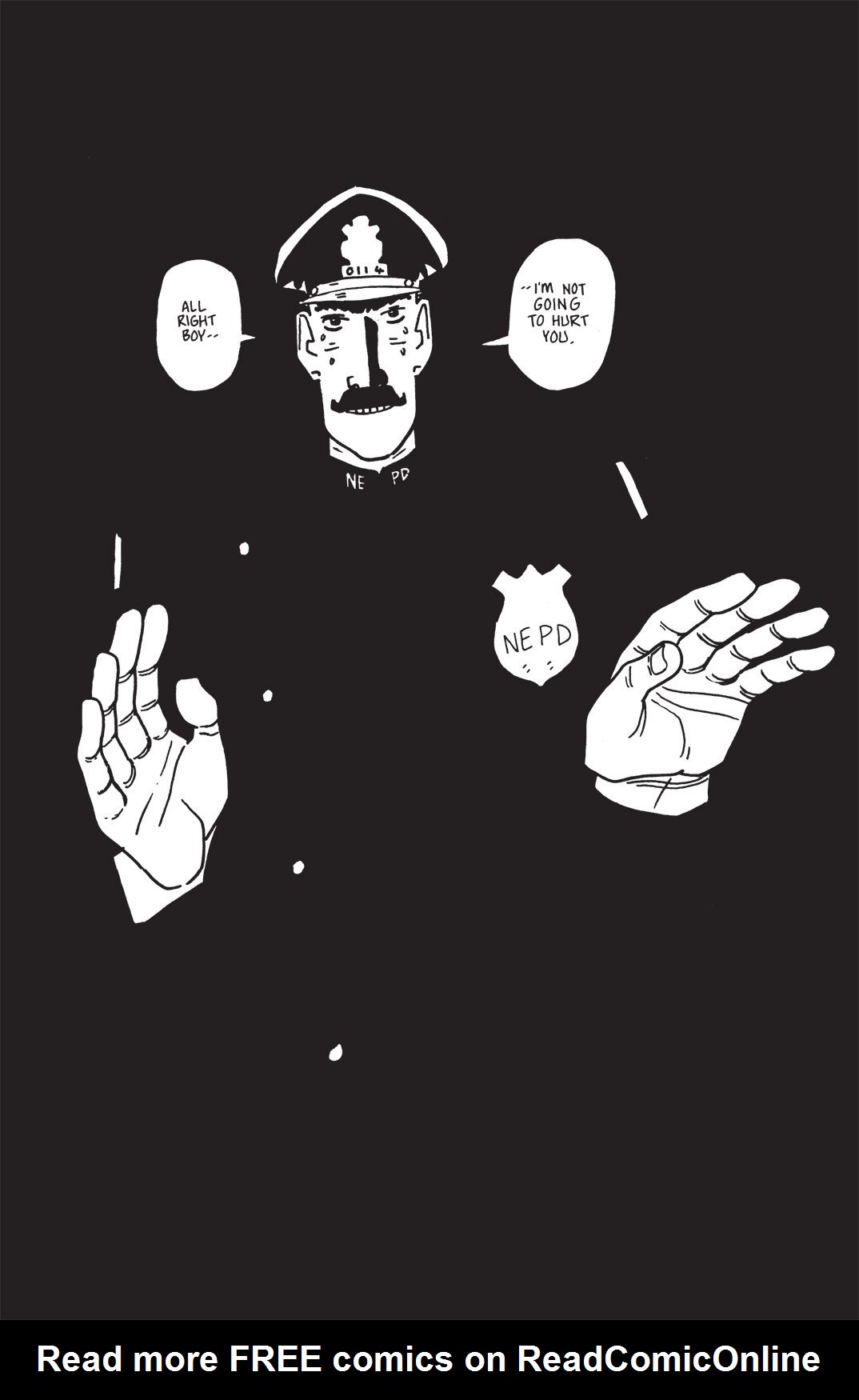 Read online Kane comic -  Issue # TPB 6 (Part 2) - 26