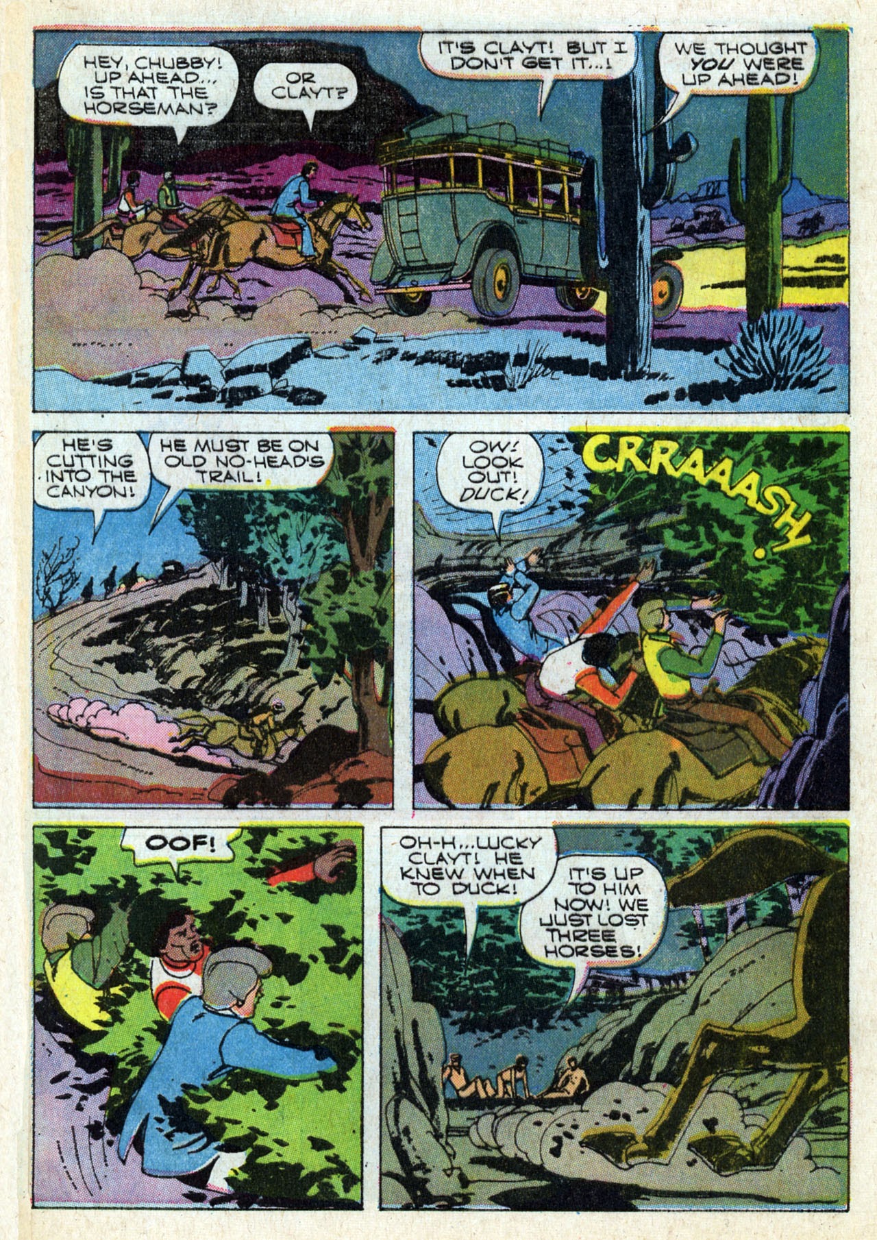 Read online The Hardy Boys (1970) comic -  Issue #3 - 29