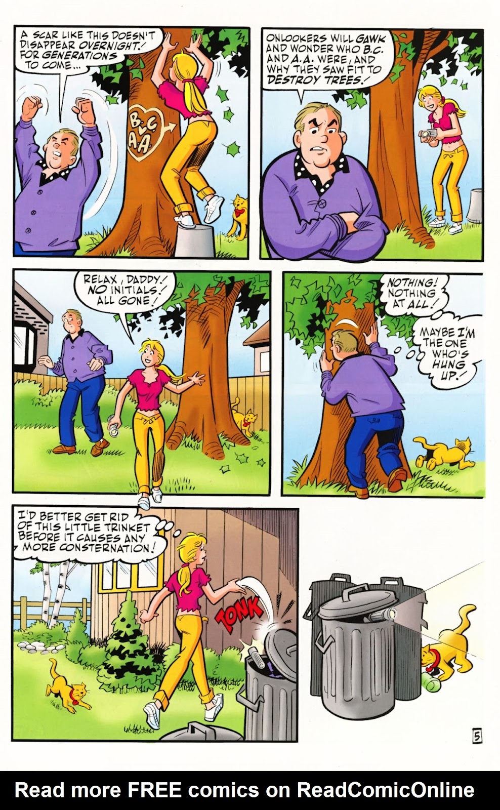 Betty issue 186 - Page 30