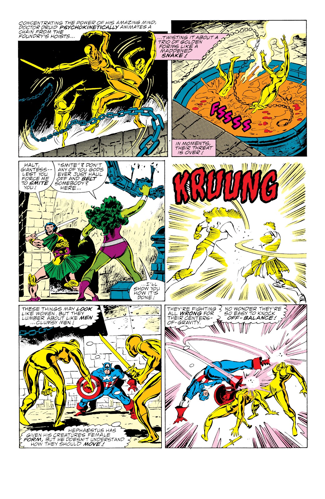 The Avengers (1963) issue 283 - Page 16
