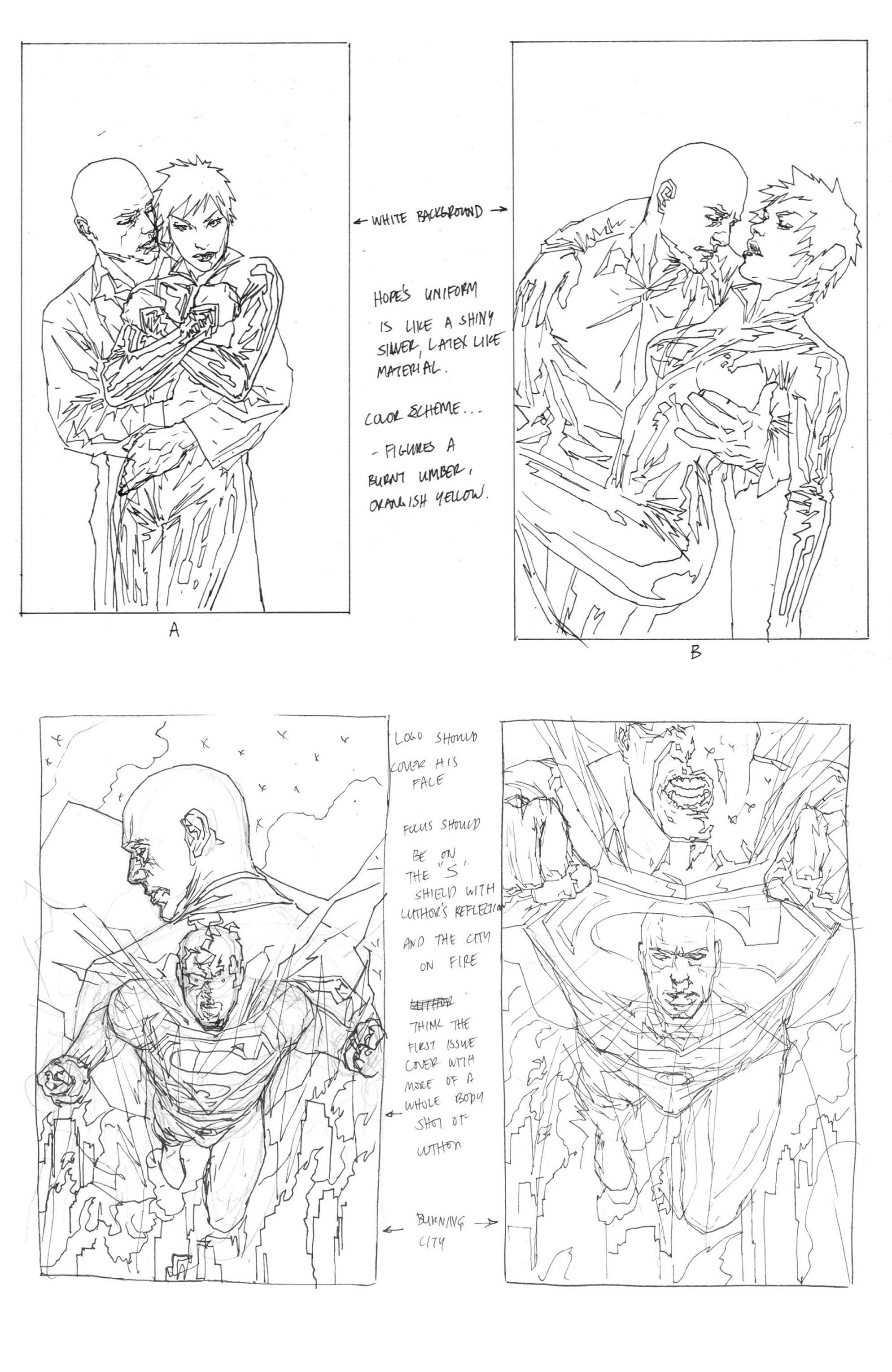 Read online Luthor comic -  Issue # TPB - 139