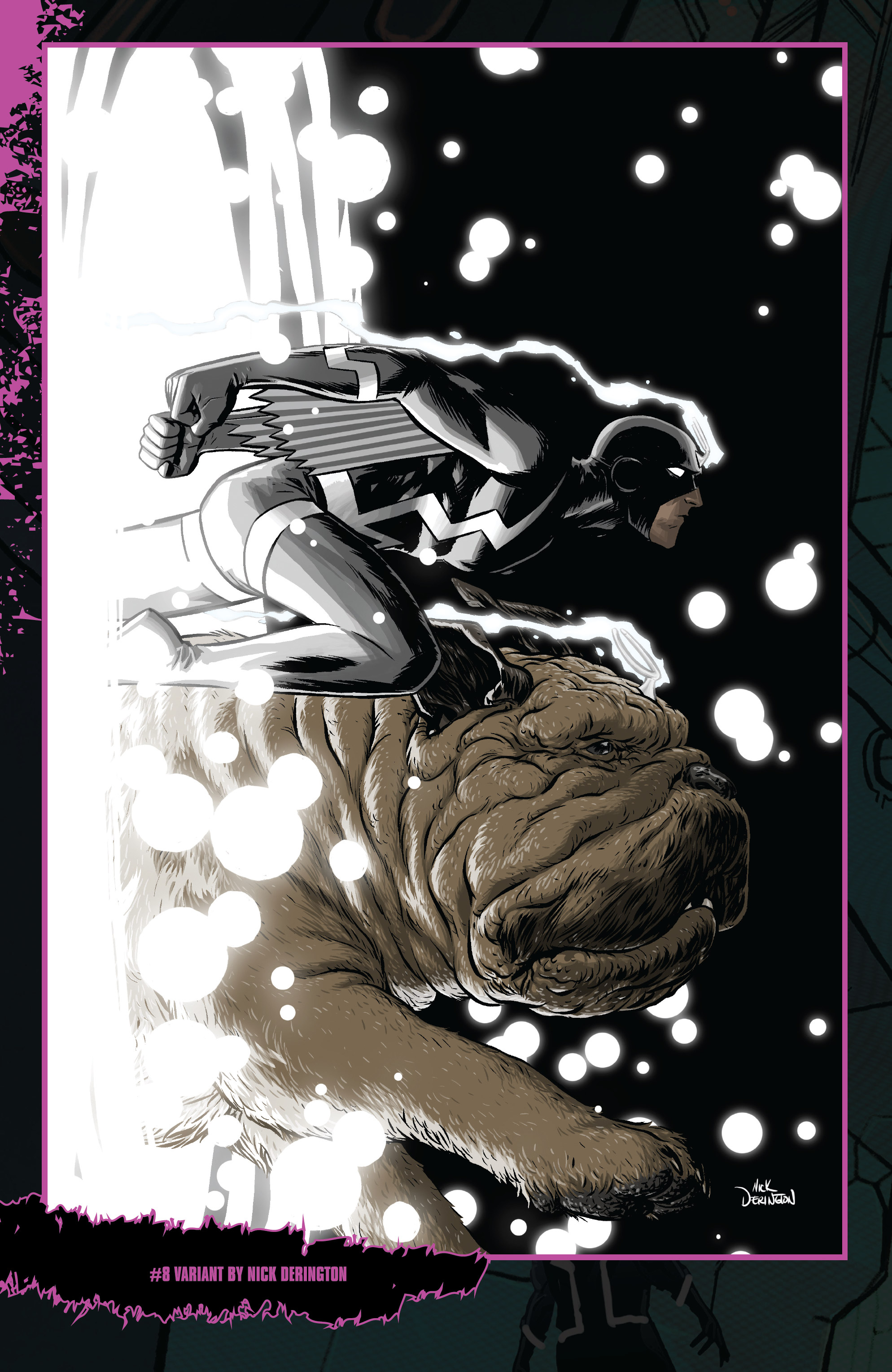Read online Black Bolt comic -  Issue # _Omnibus (Part 3) - 60