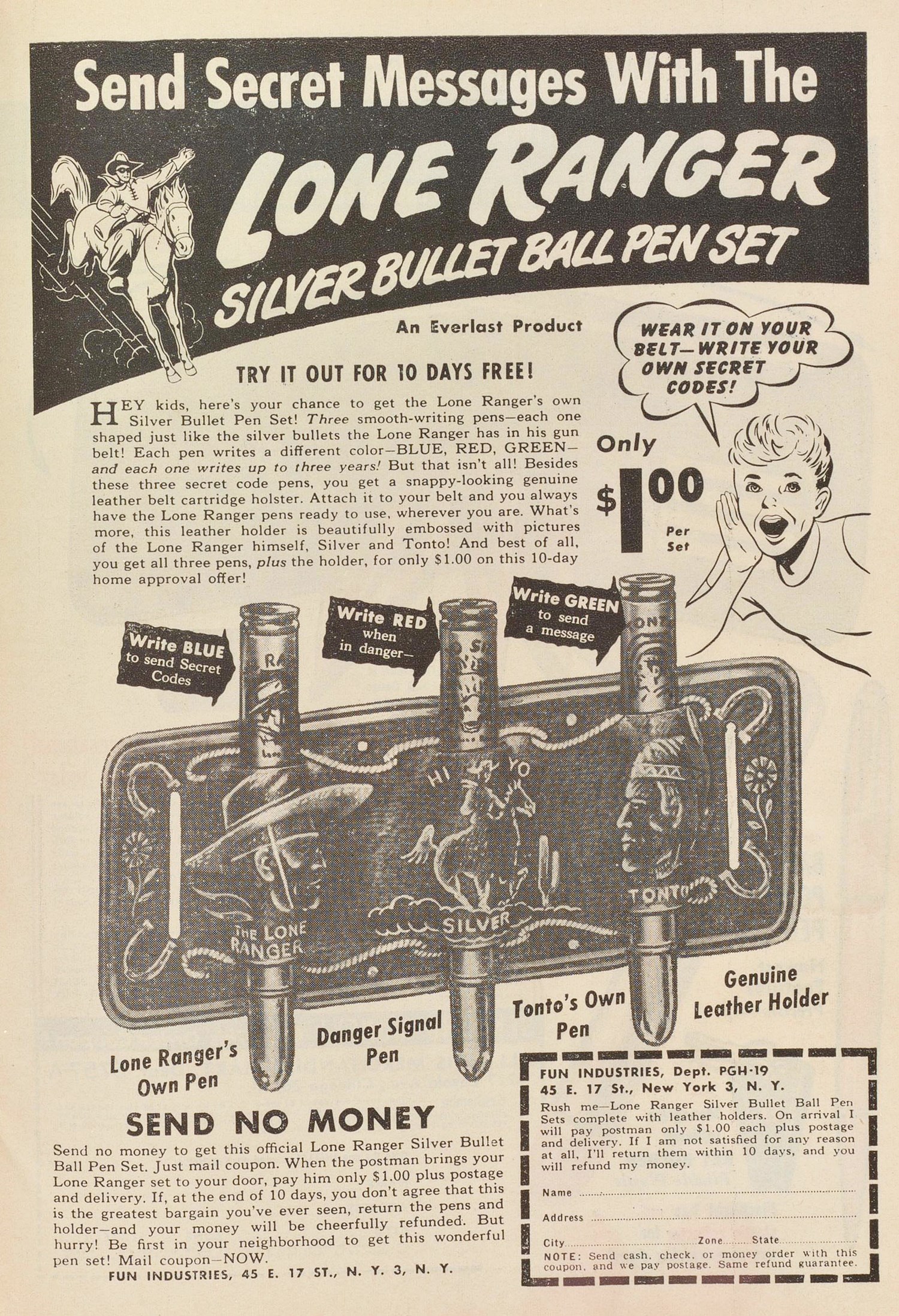 Read online Pep Comics comic -  Issue #74 - 51