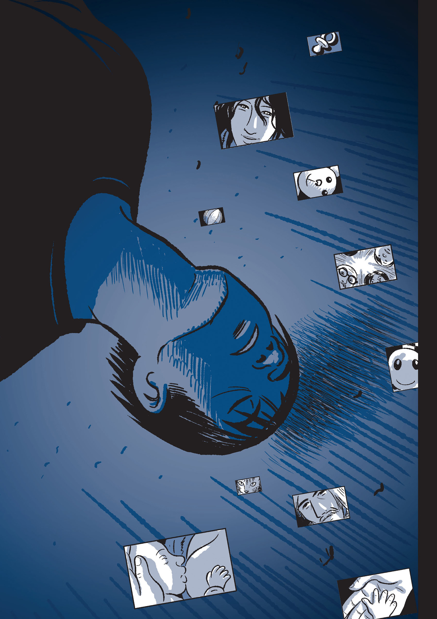 Read online The Sculptor comic -  Issue # Part 4 - 67