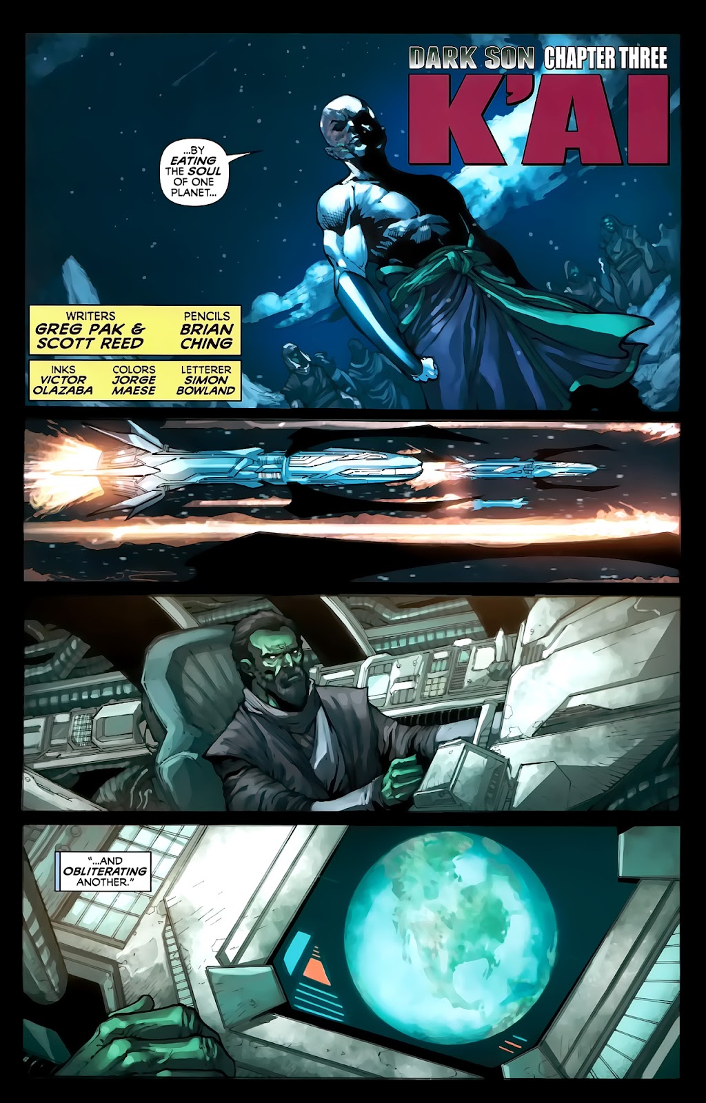 Incredible Hulks (2010) issue 613 - Page 17