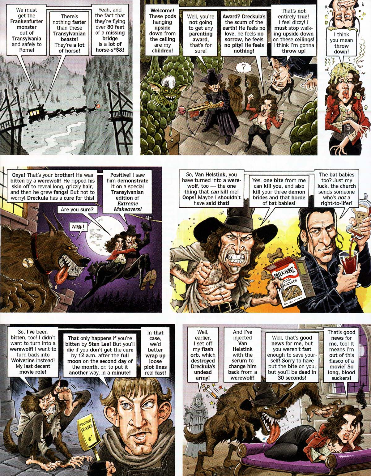 MAD issue 445 - Page 22
