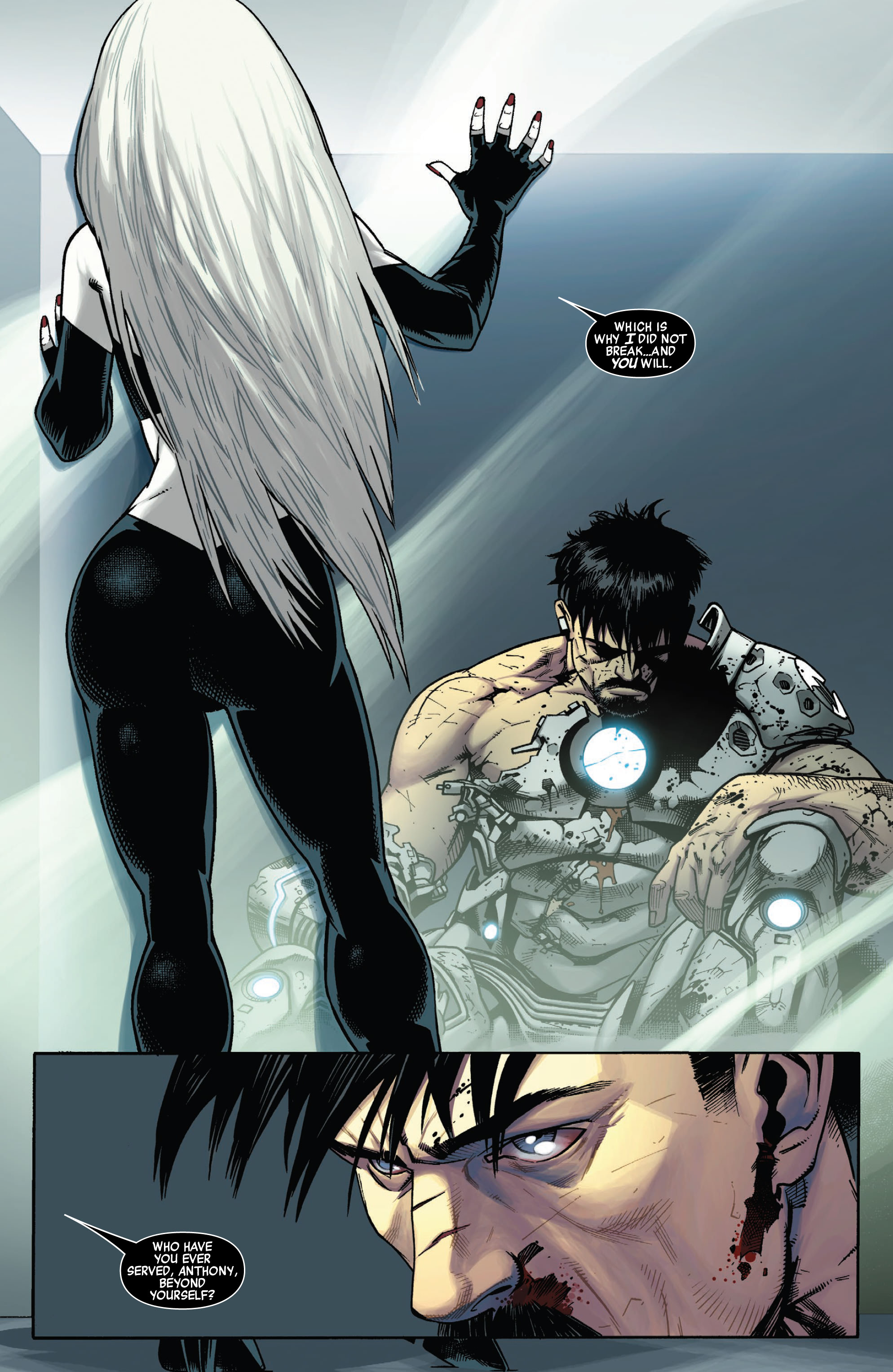 Read online Avengers by Jonathan Hickman: The Complete Collection comic -  Issue # TPB 5 (Part 2) - 39