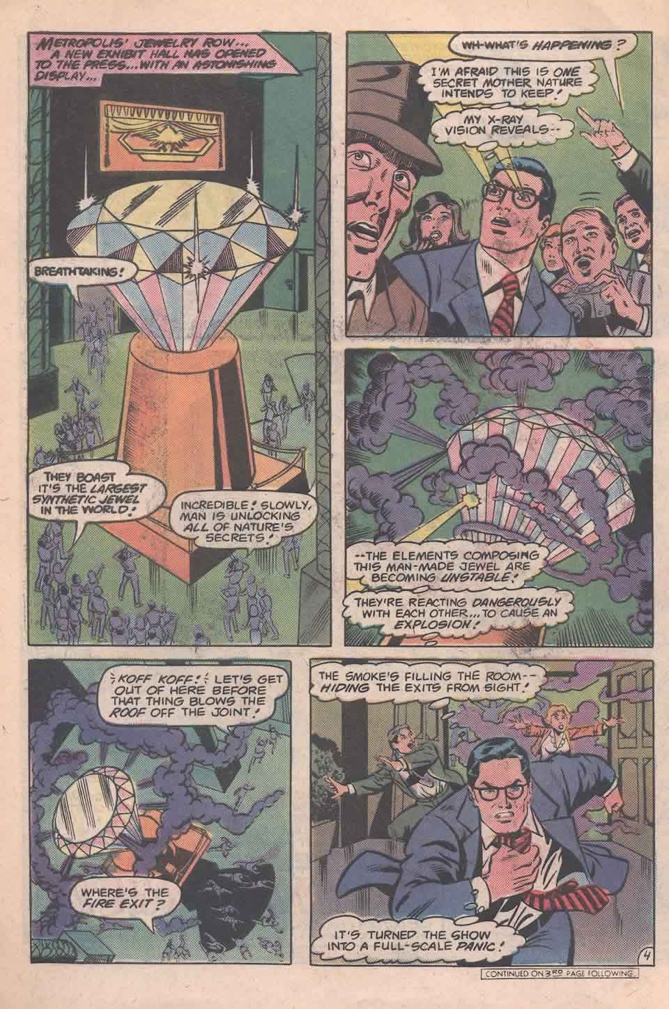 Read online Action Comics (1938) comic -  Issue #548 - 4