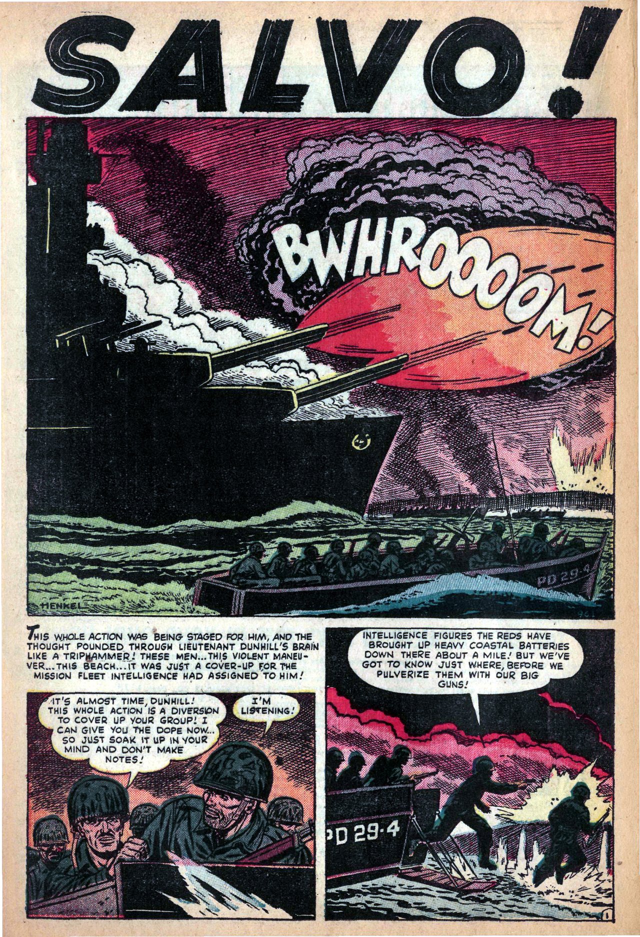 Read online Kent Blake of the Secret Service comic -  Issue #10 - 20