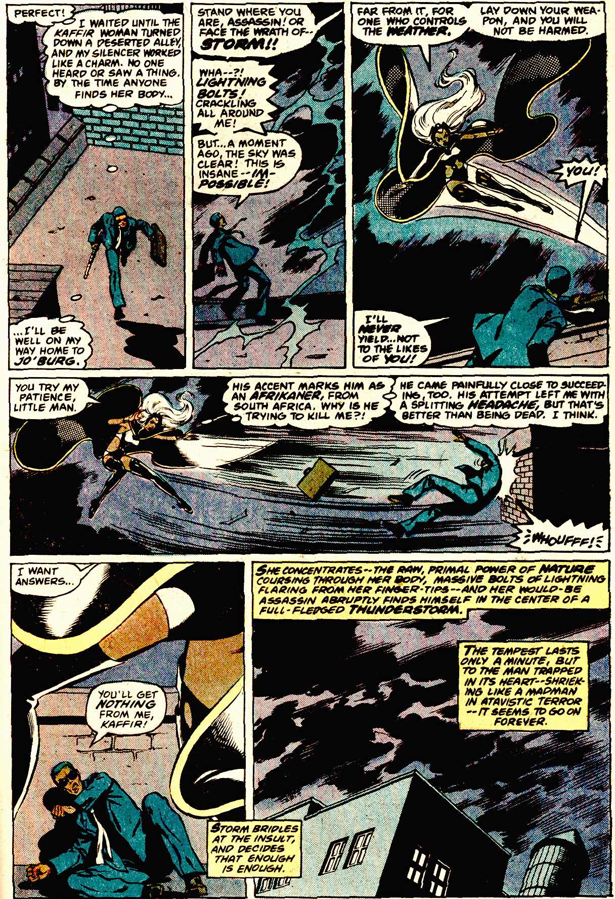 Read online Marvel Team-Up (1972) comic -  Issue #100 - 33