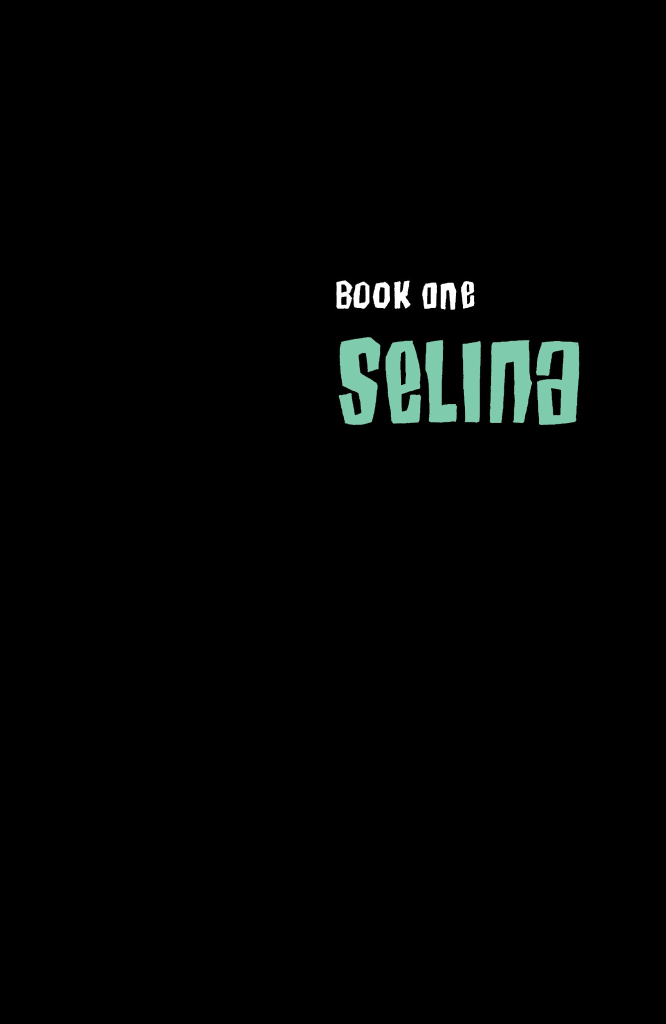 Read online Catwoman: Selina's Big Score comic -  Issue # Full - 6