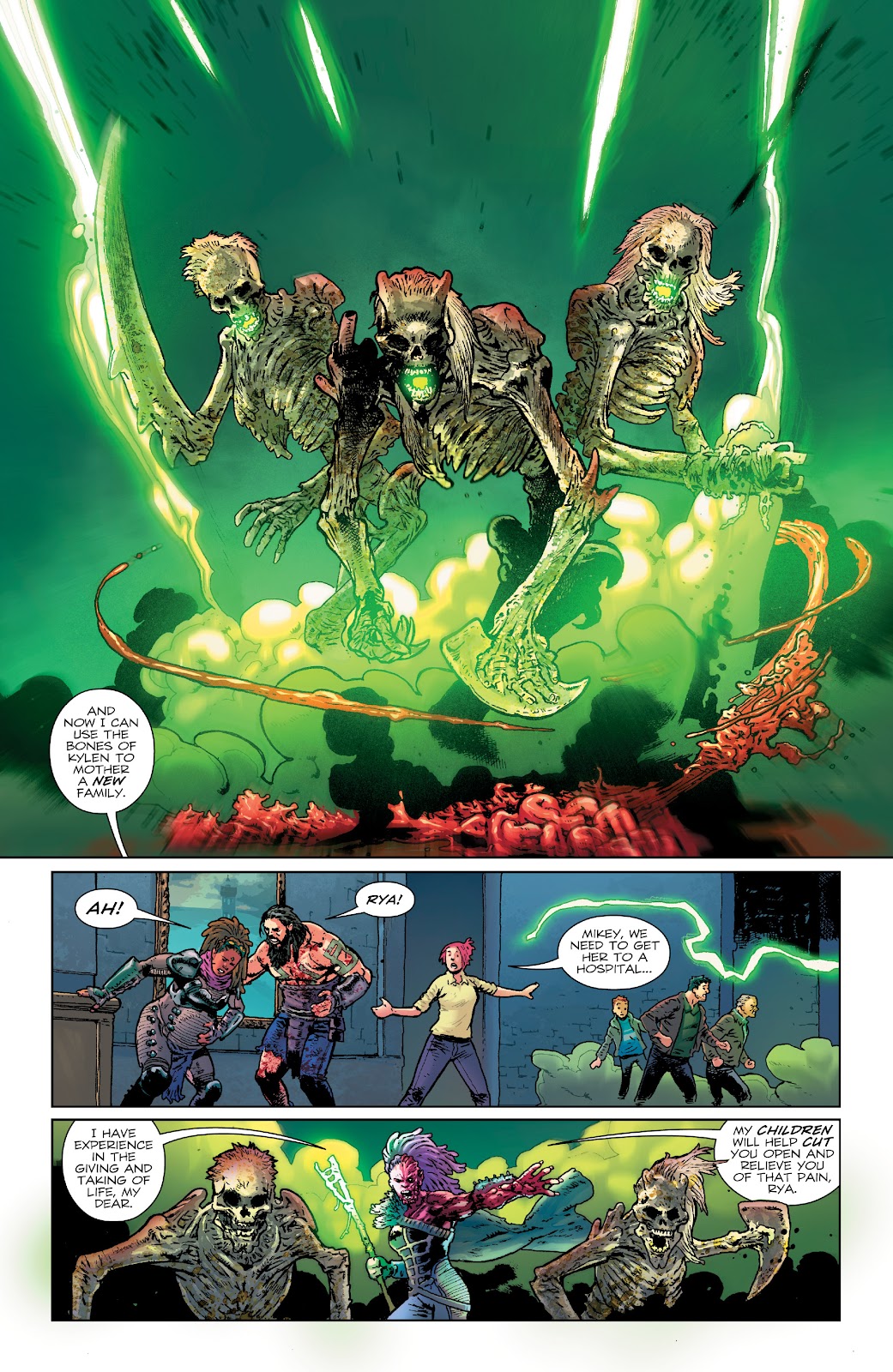 Birthright (2014) issue 25 - Page 4