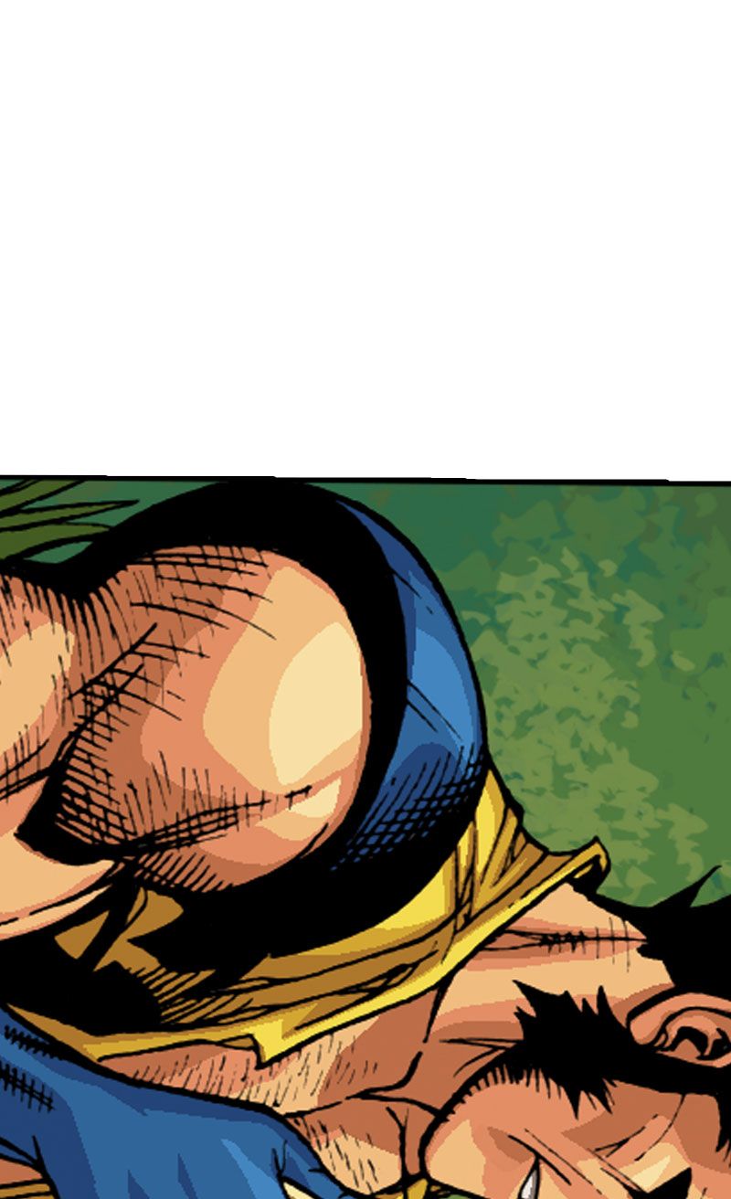 Read online Secret Invasion Infinity Comic comic -  Issue #6 - 44