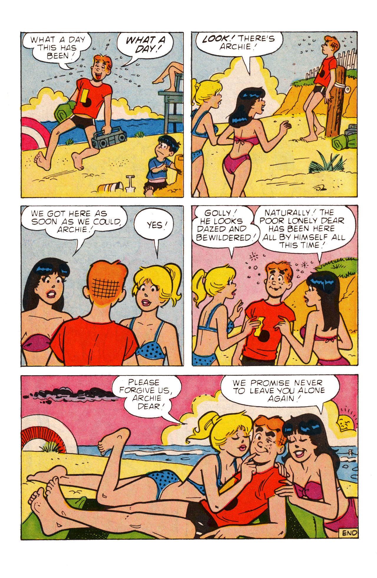 Archie (1960) 360 Page 24