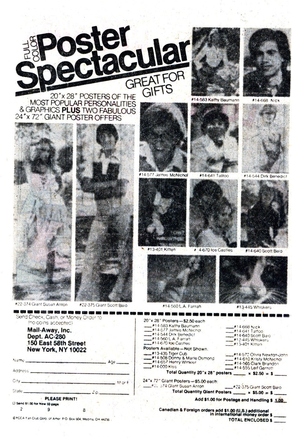 Read online Madhouse Comics comic -  Issue #119 - 25