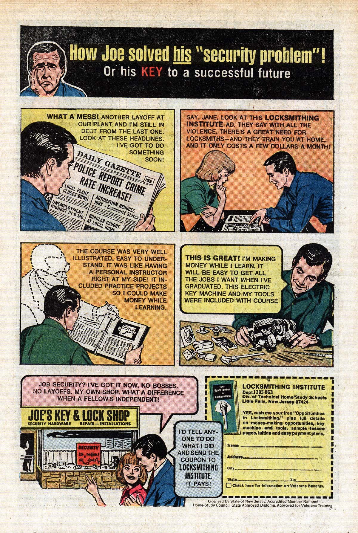 Read online Gunhawks comic -  Issue #6 - 15