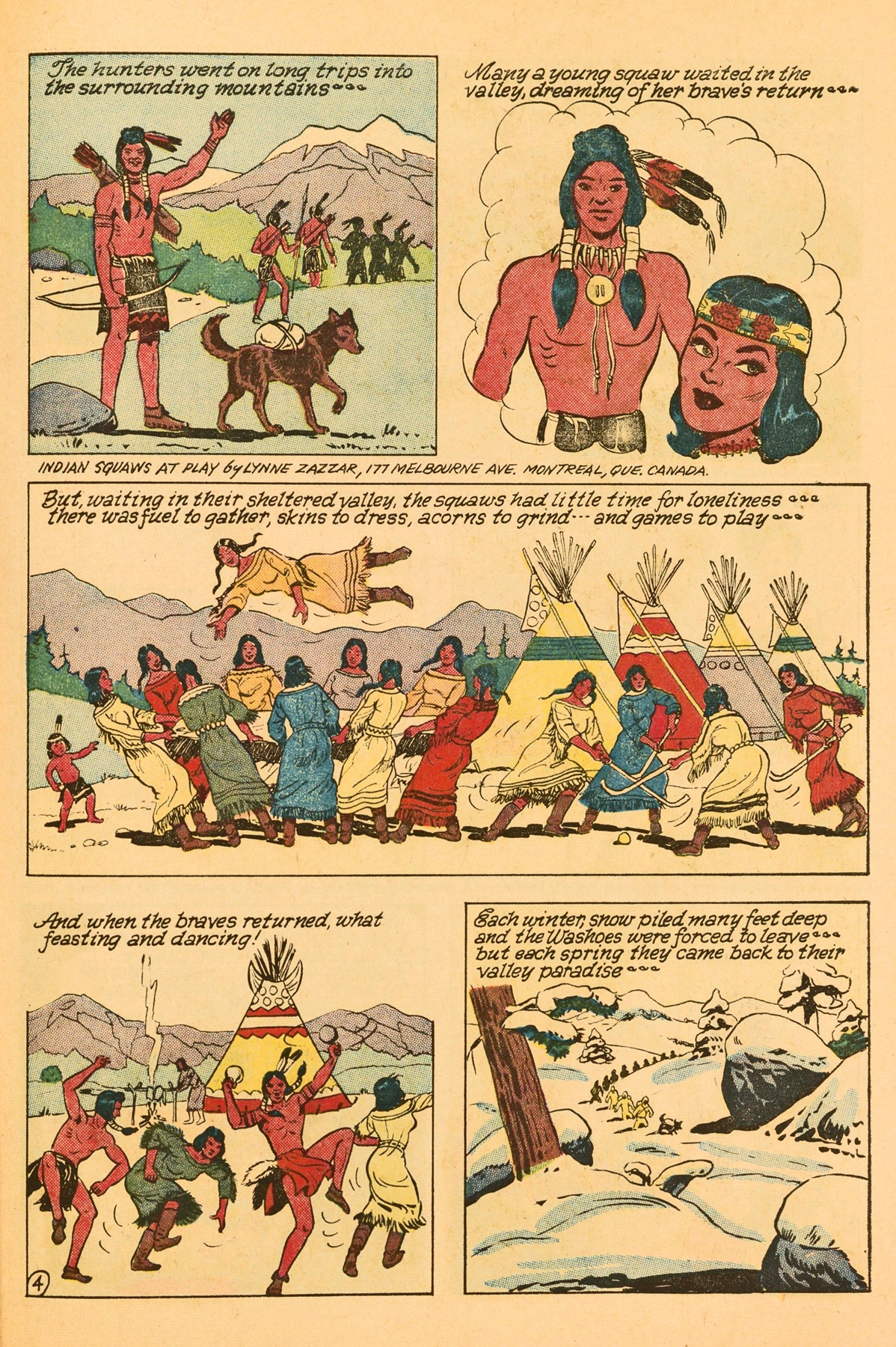 Read online Katy Keene Pin-up Parade comic -  Issue #13 - 31
