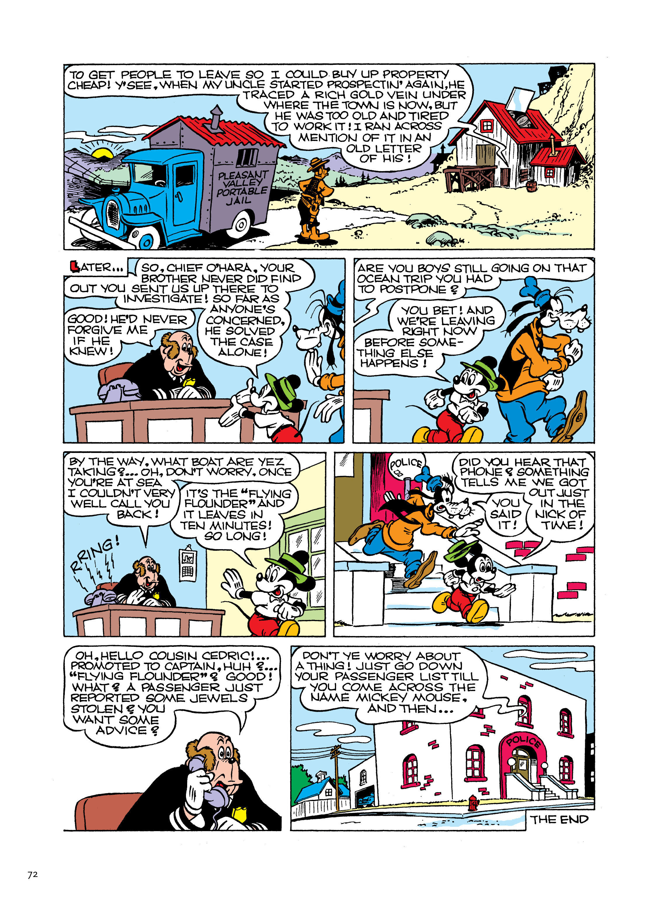Read online Disney Masters comic -  Issue # TPB 13 (Part 1) - 79
