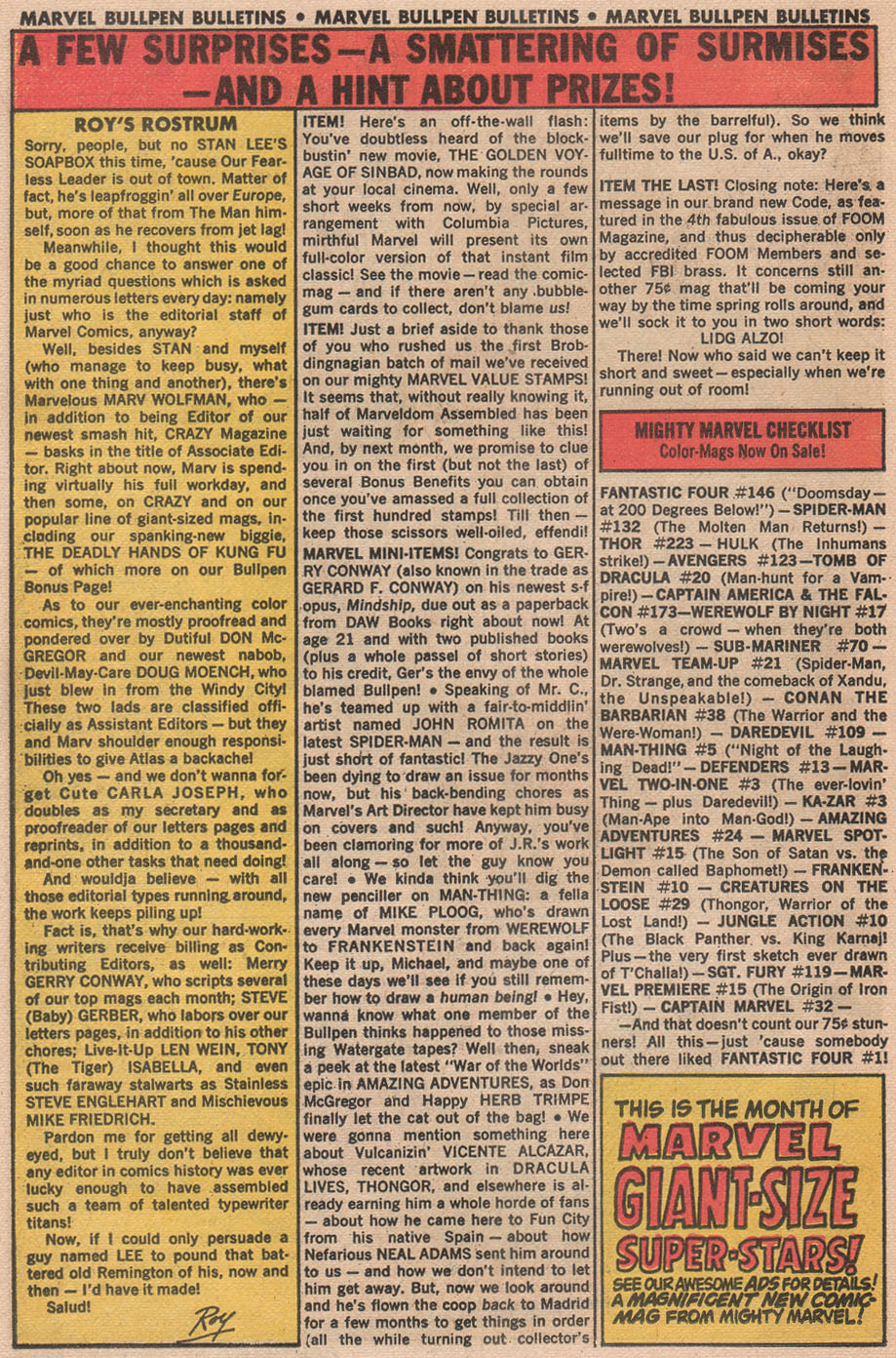 Read online The Rawhide Kid comic -  Issue #120 - 22