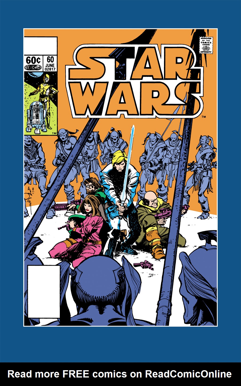 Read online Star Wars Omnibus comic -  Issue # Vol. 16 - 248