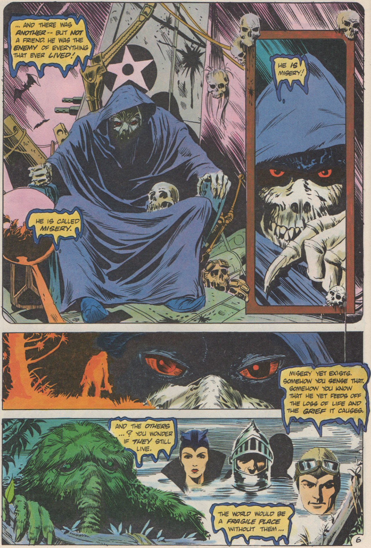 Read online The New DNAgents comic -  Issue #10 - 33